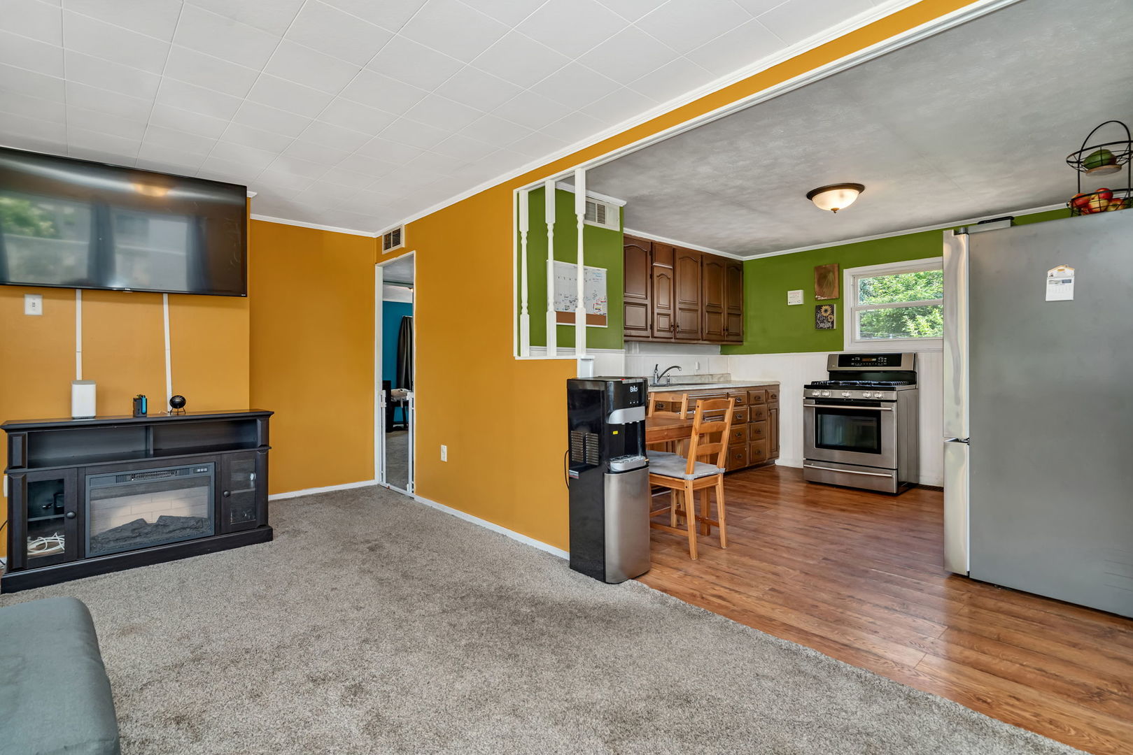 1109 Grant Street, Morris, IL 60450