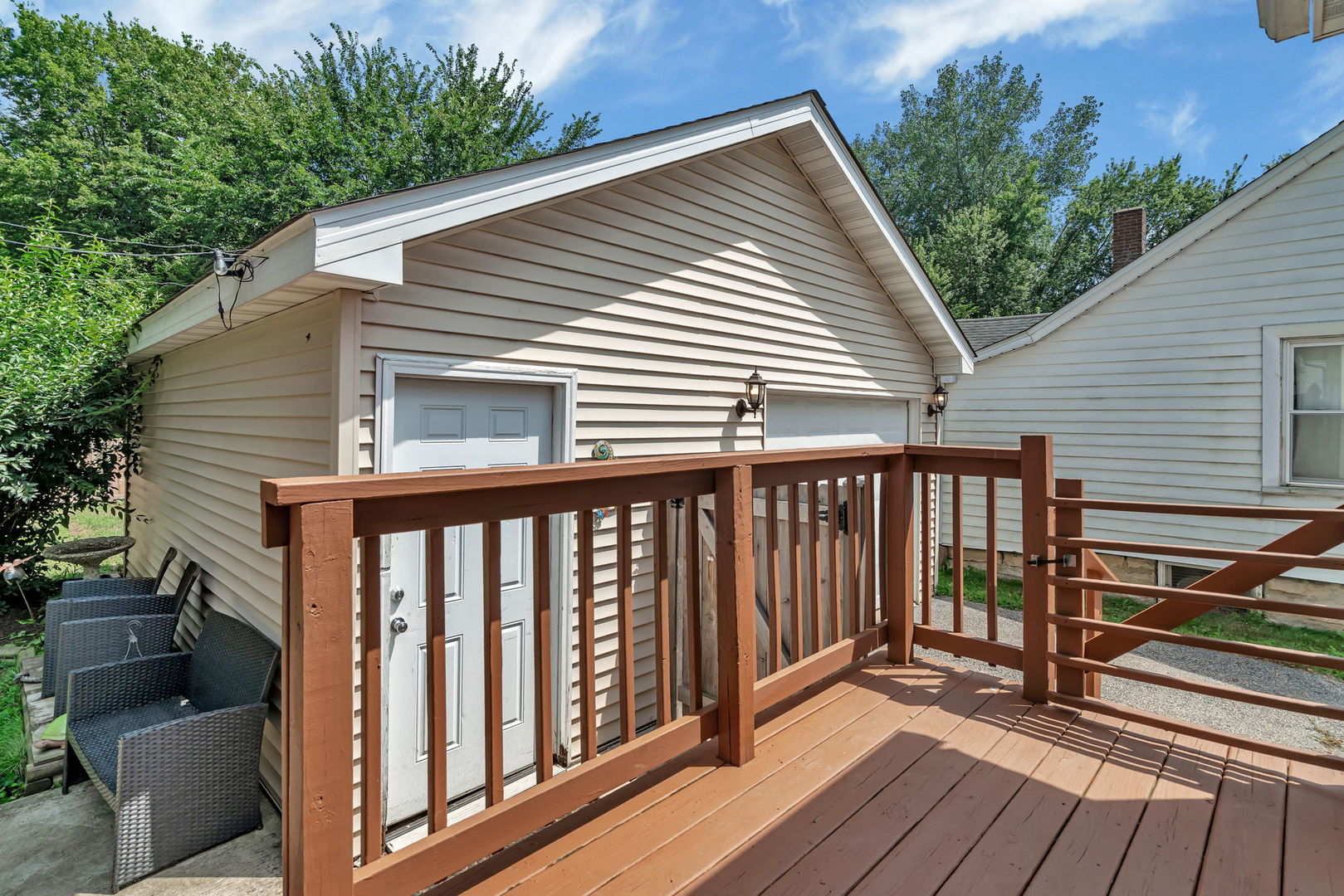 1109 Grant Street, Morris, IL 60450