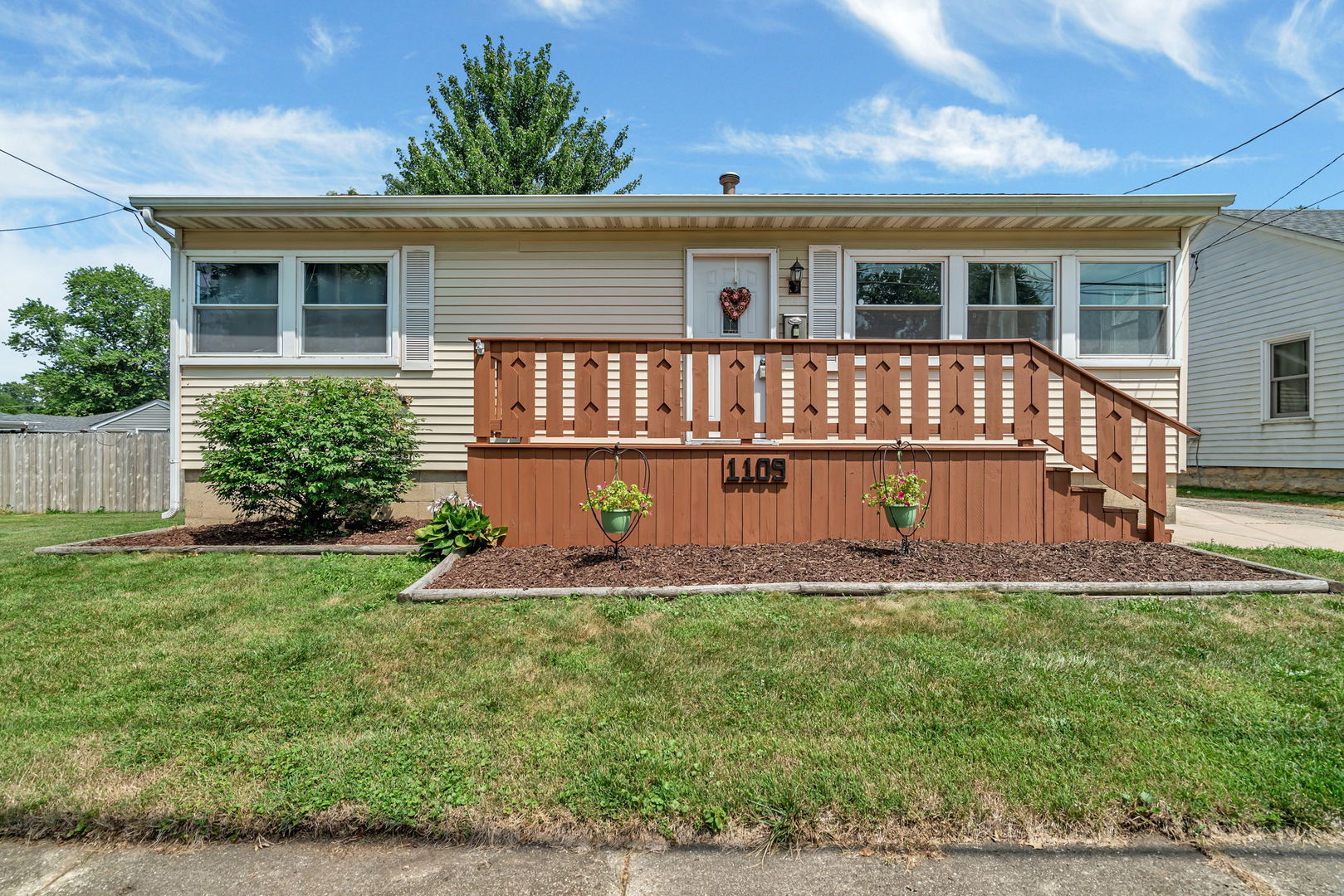 1109 Grant Street, Morris, IL 60450