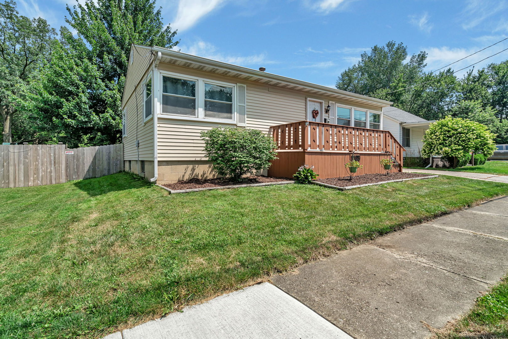 1109 Grant Street, Morris, IL 60450