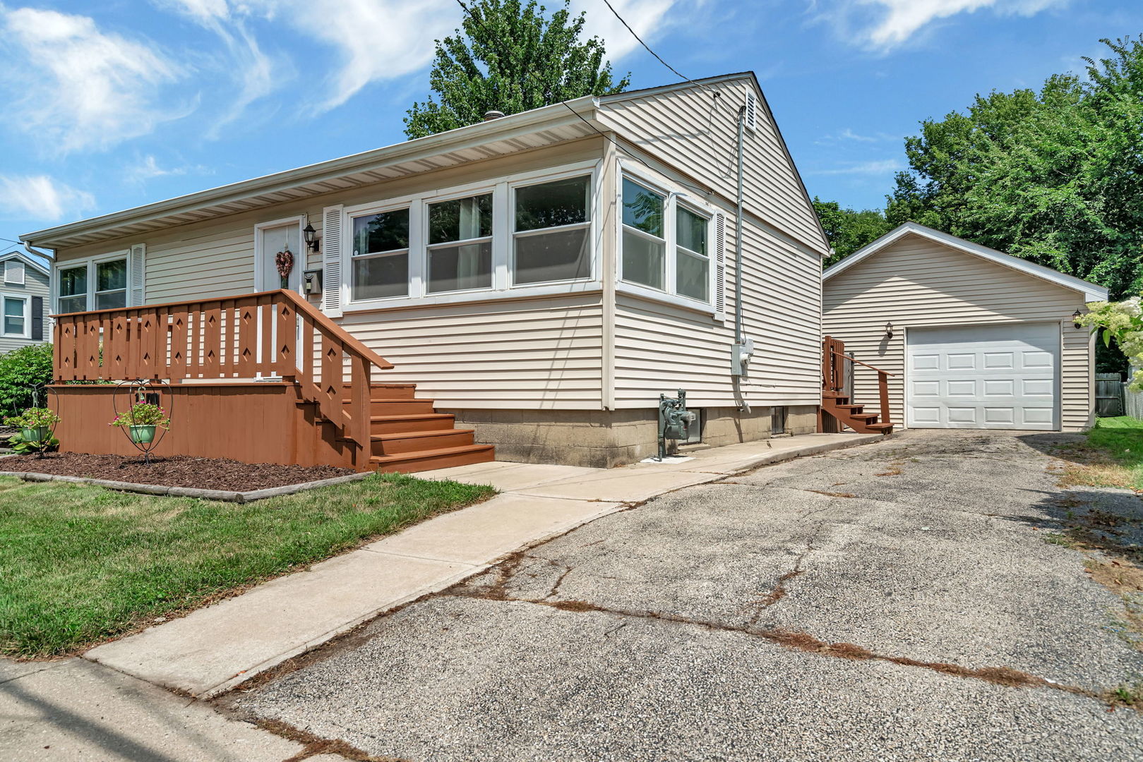 1109 Grant Street, Morris, IL 60450