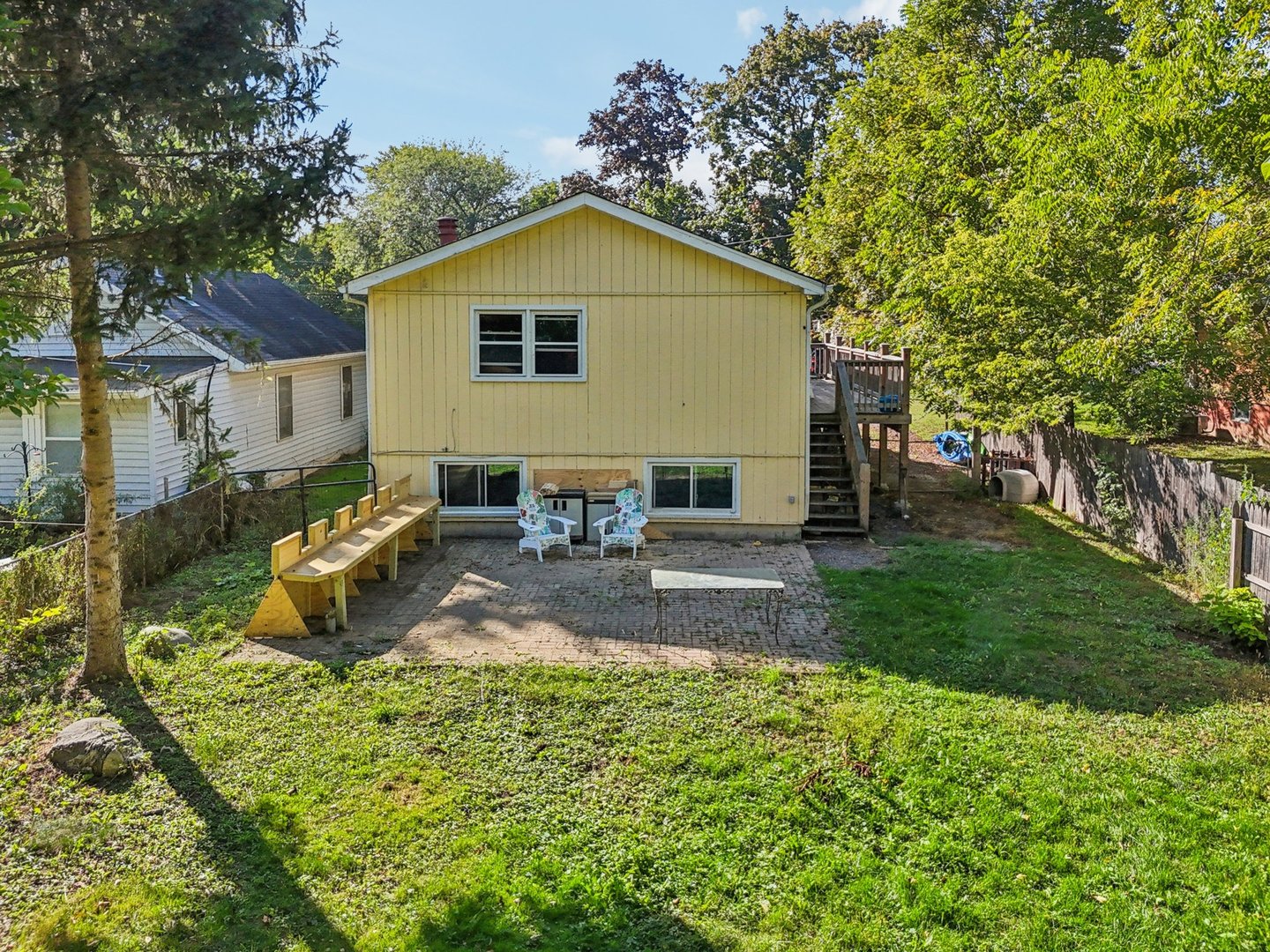 35729 N Watson Avenue, Ingleside, IL 60041