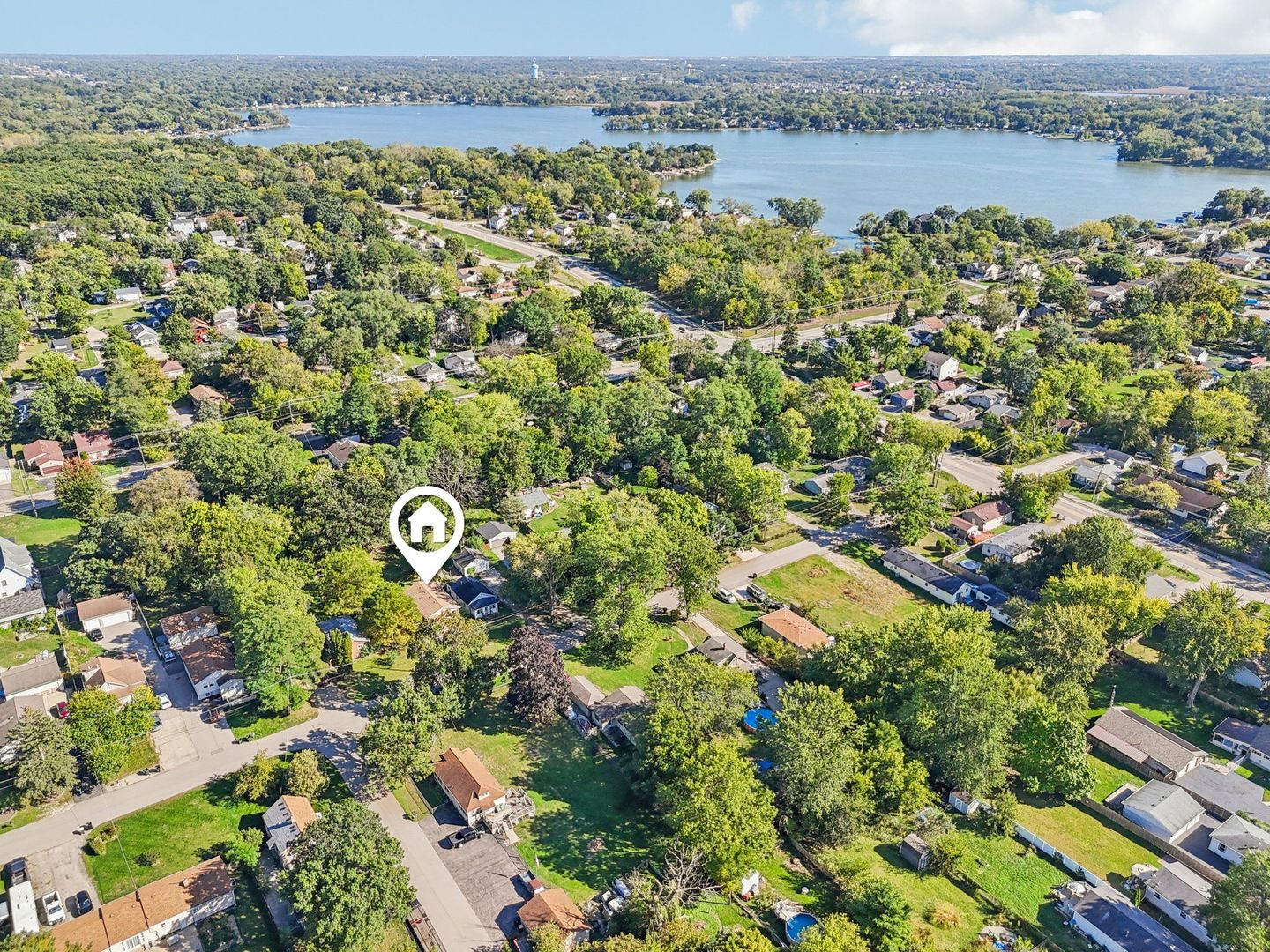 35729 N Watson Avenue, Ingleside, IL 60041