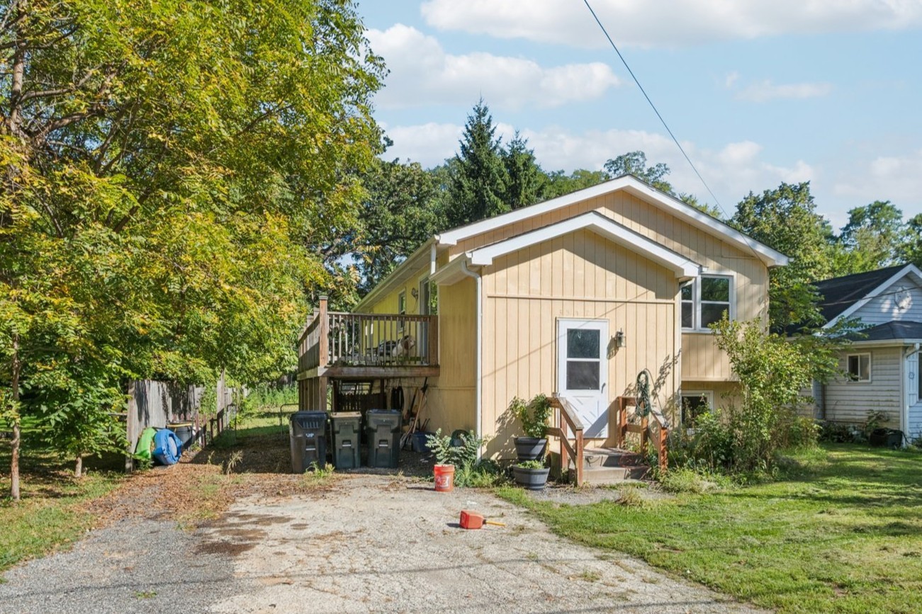35729 N Watson Avenue, Ingleside, IL 60041