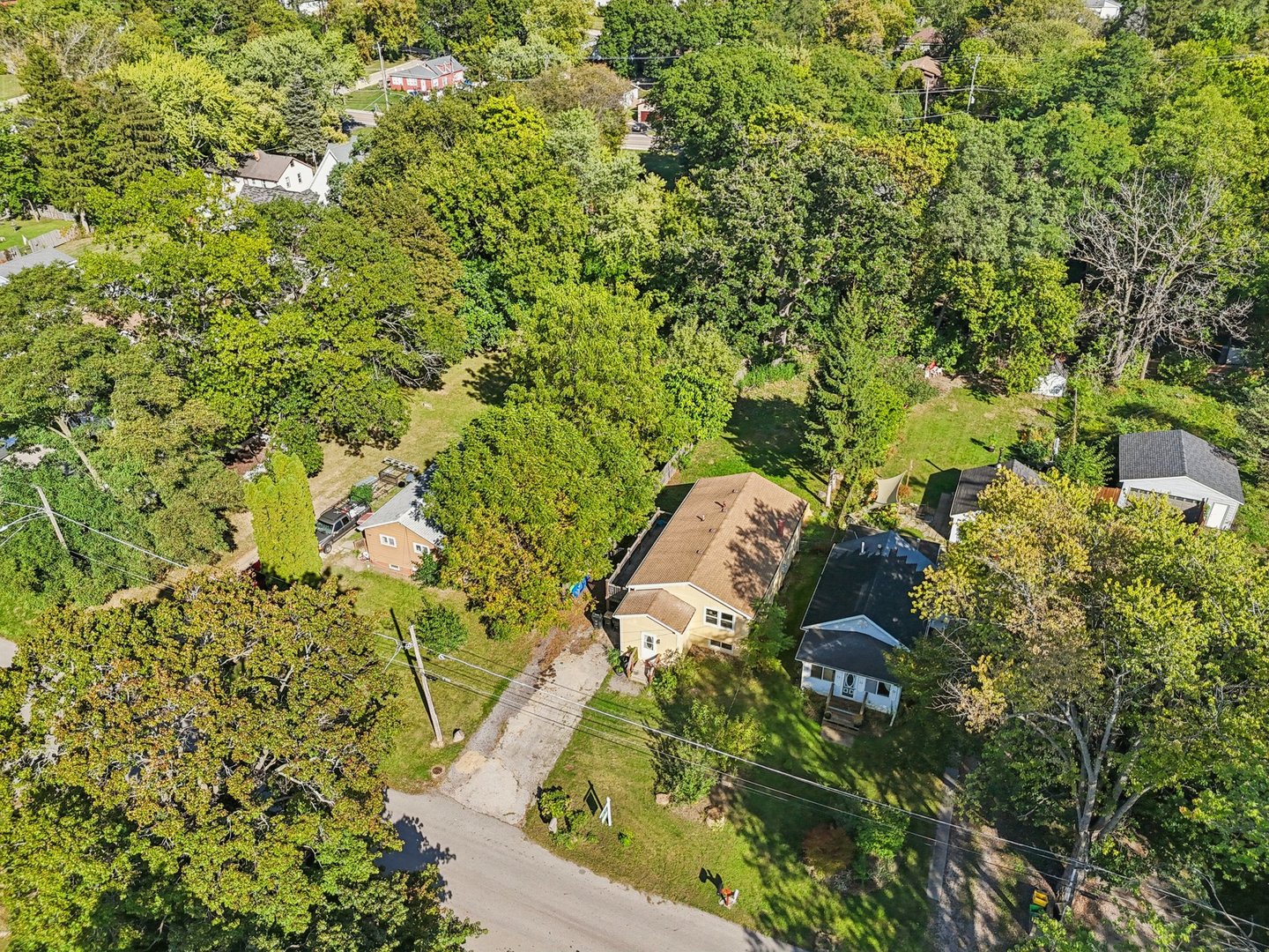 35729 N Watson Avenue, Ingleside, IL 60041