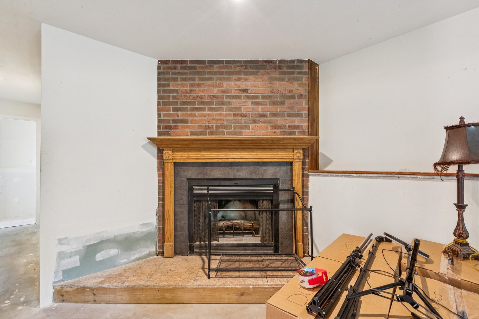 35729 N Watson Avenue, Ingleside, IL 60041