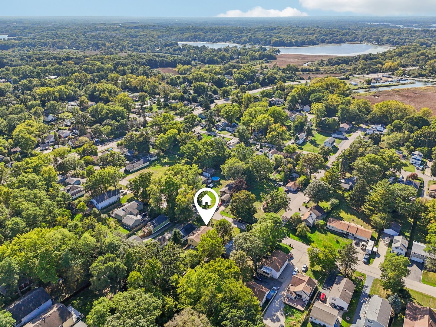 35729 N Watson Avenue, Ingleside, IL 60041