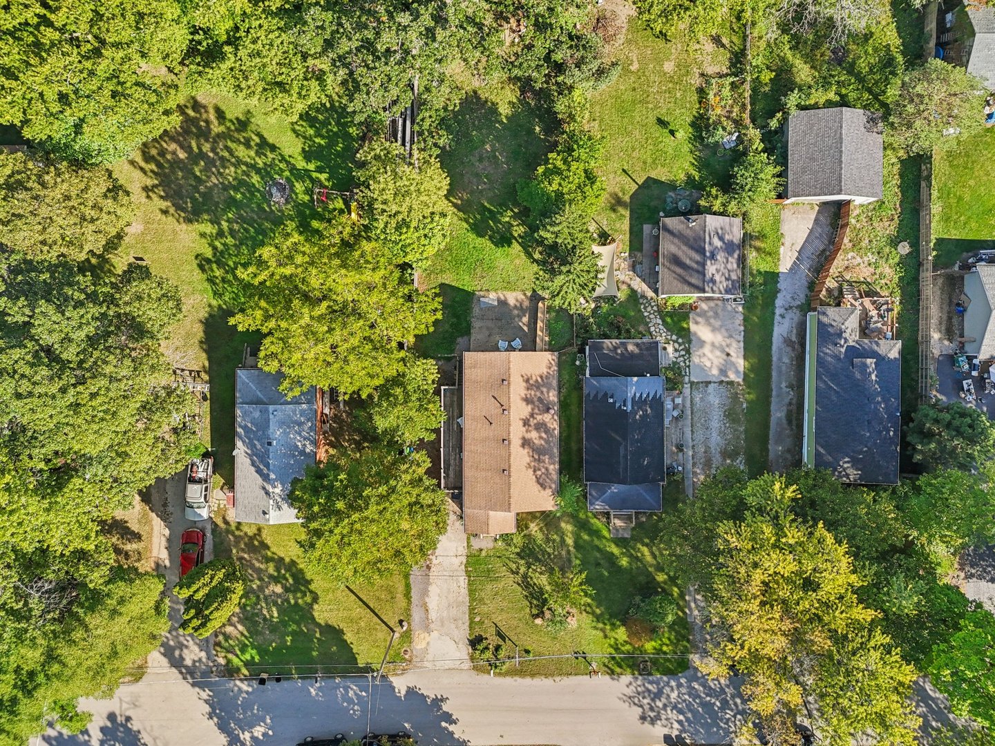 35729 N Watson Avenue, Ingleside, IL 60041