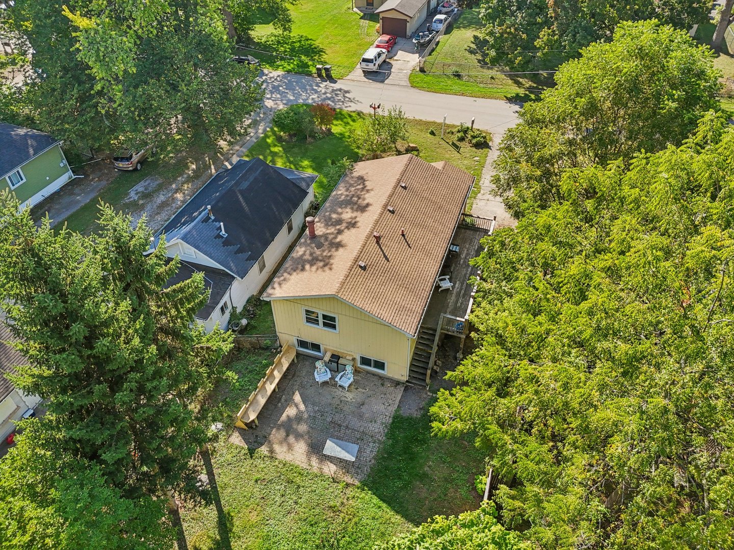 35729 N Watson Avenue, Ingleside, IL 60041