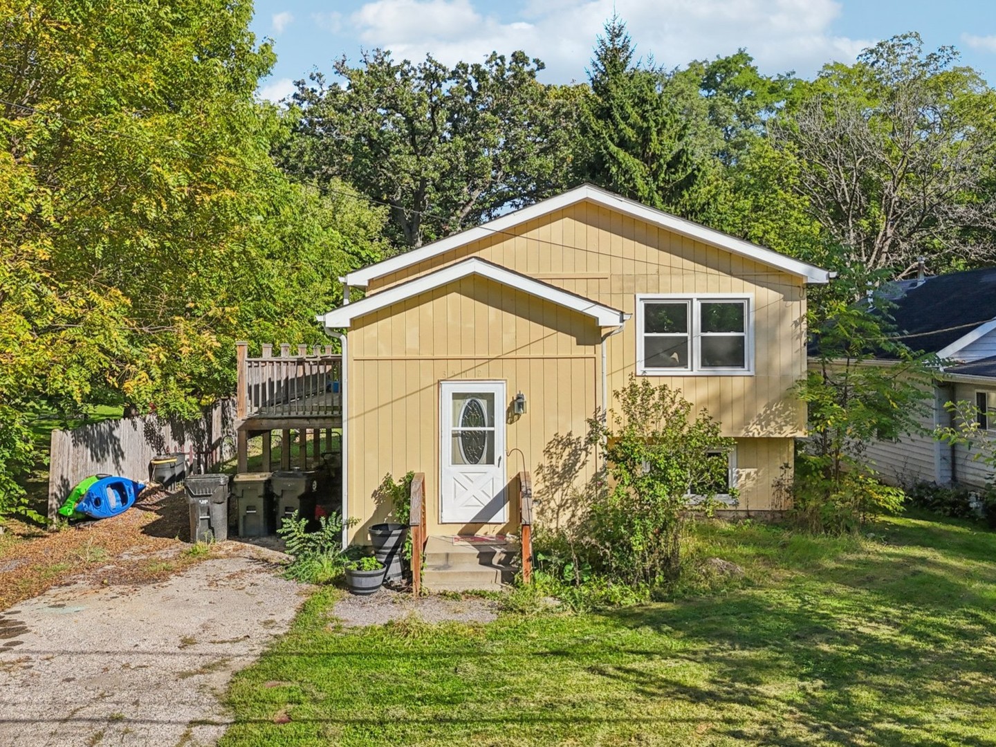 35729 N Watson Avenue, Ingleside, IL 60041