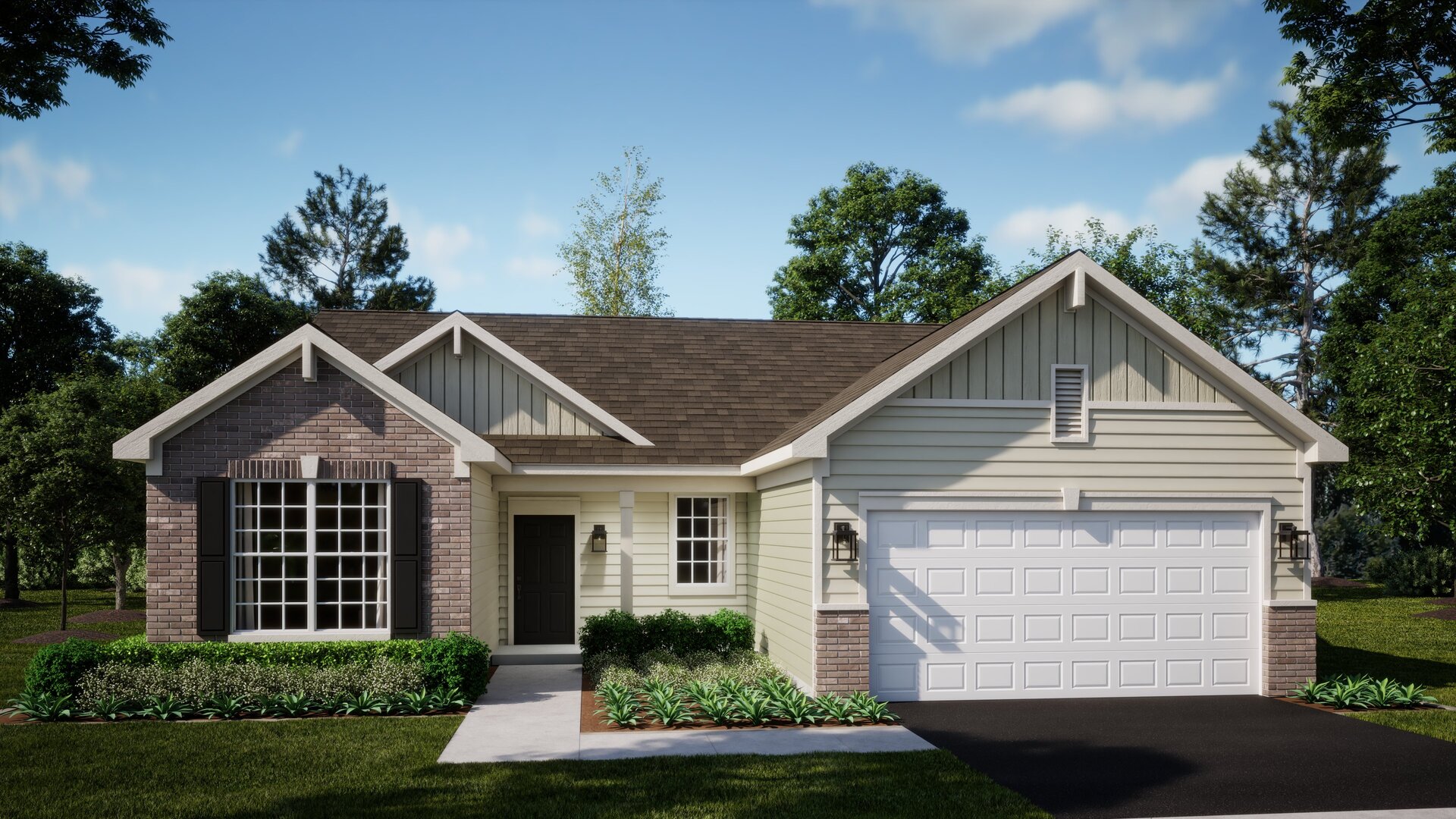 416 Cottrell Lane, Aurora, IL 60506