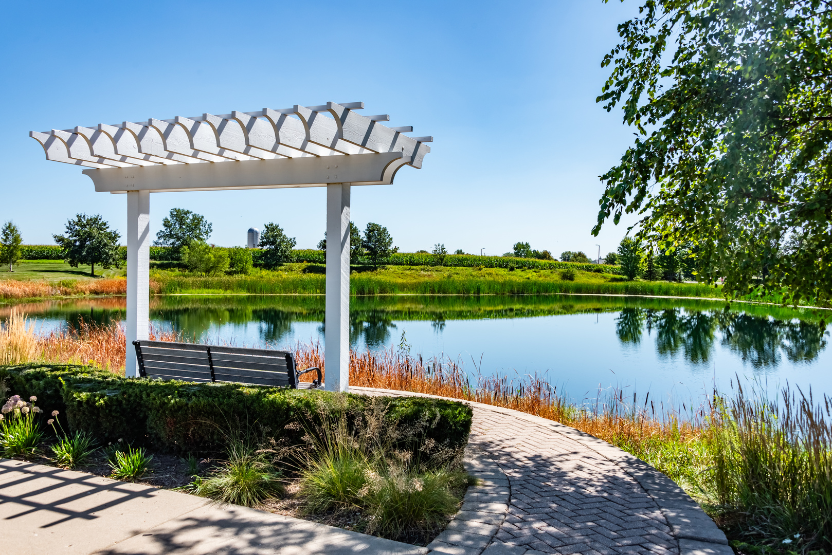 12001 Jordi Road, Huntley, IL 60142
