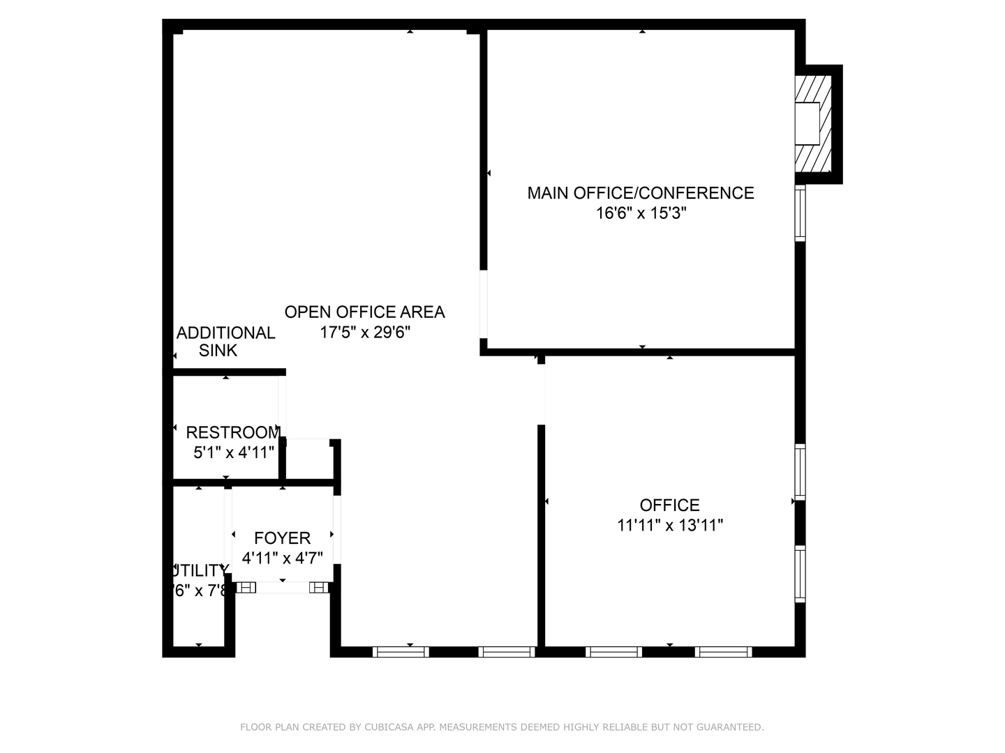 17500 Carriageway Drive #C, Hazel Crest, IL 60429