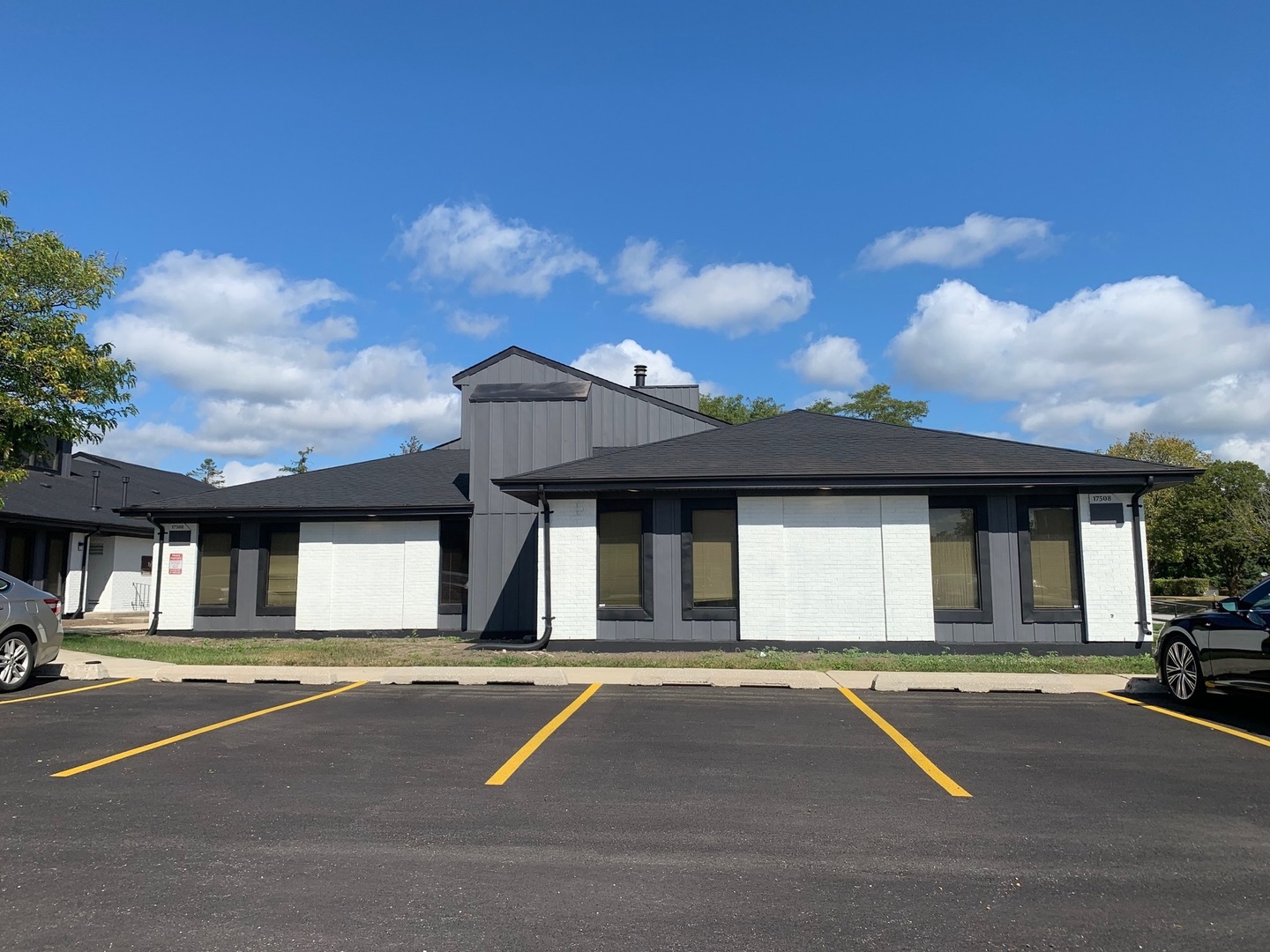 17500 Carriageway Drive #C, Hazel Crest, IL 60429