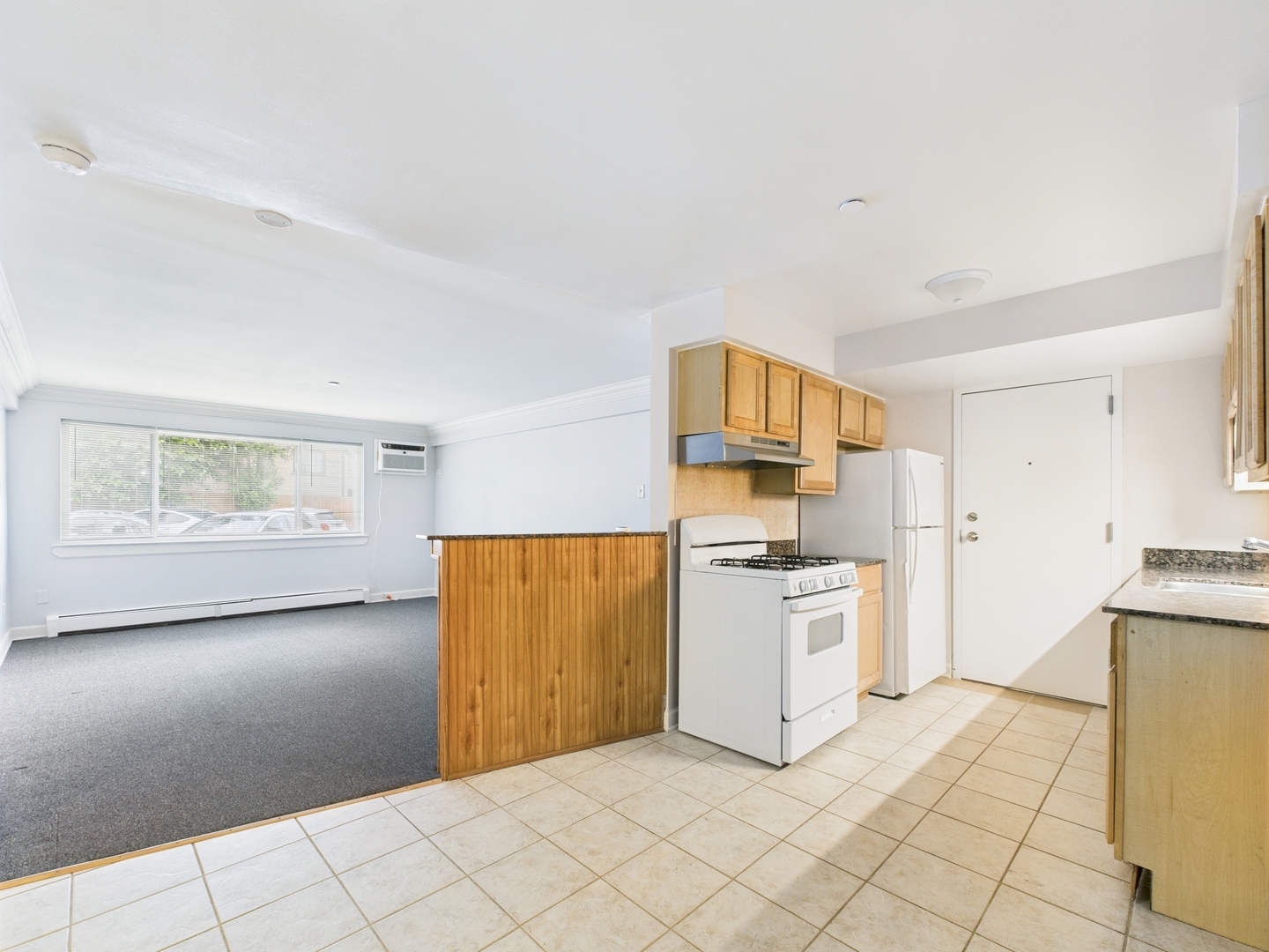 8810 BRIAR Course #1B, Des Plaines, IL 60016