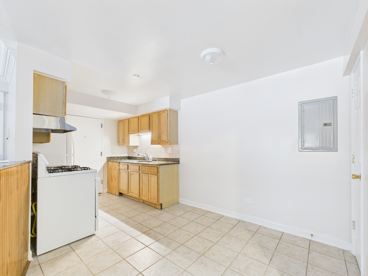 8810 BRIAR Course #1B, Des Plaines, IL 60016