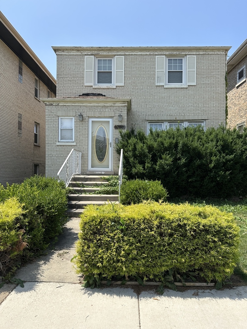 1644 Clarence Avenue, Berwyn, IL 60402