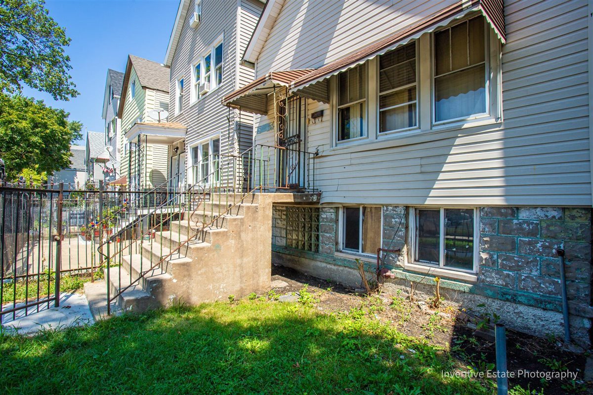 5045 S Winchester Avenue, Chicago, IL 60609