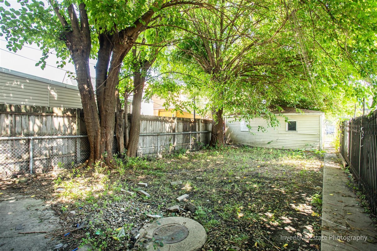 5045 S Winchester Avenue, Chicago, IL 60609
