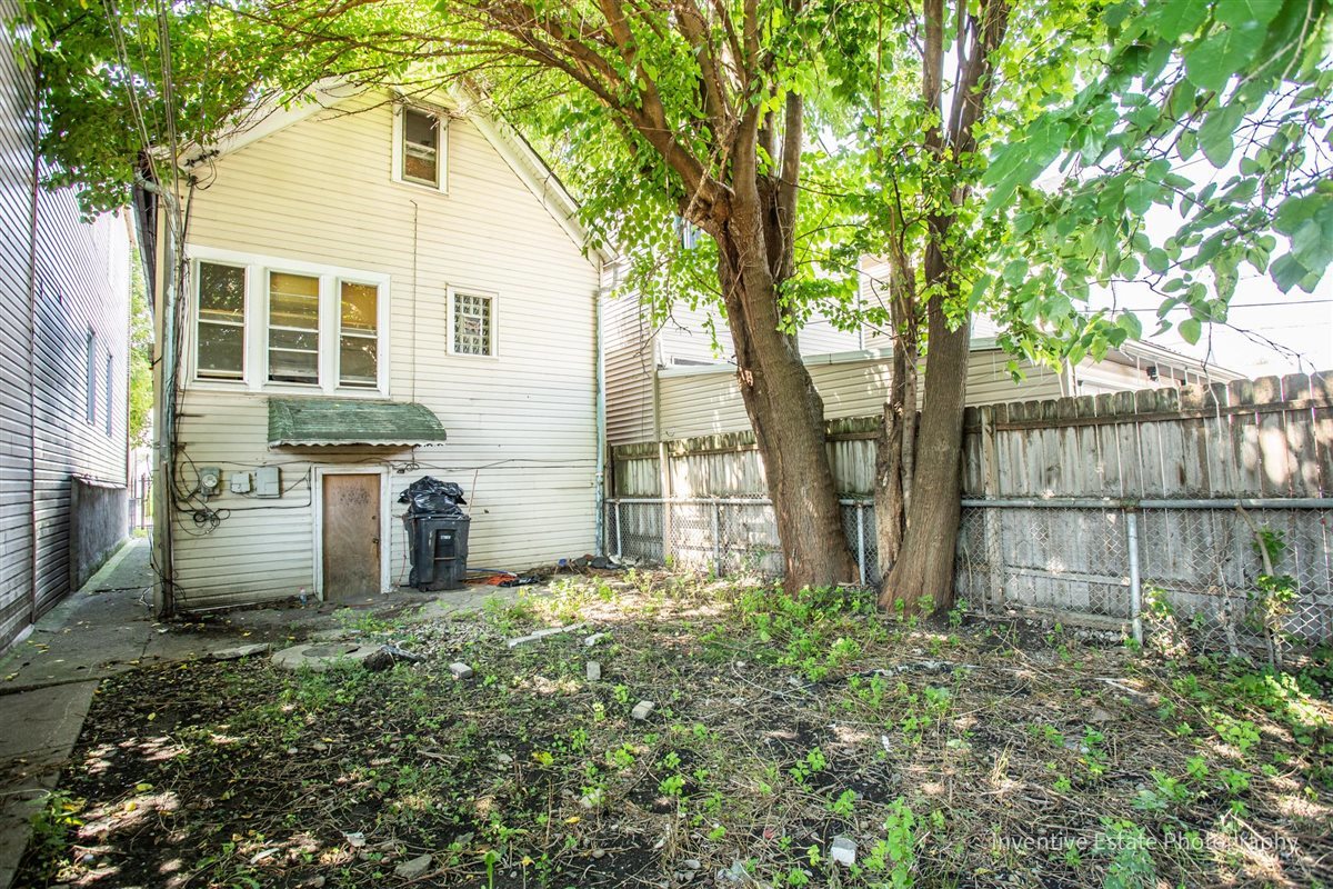 5045 S Winchester Avenue, Chicago, IL 60609