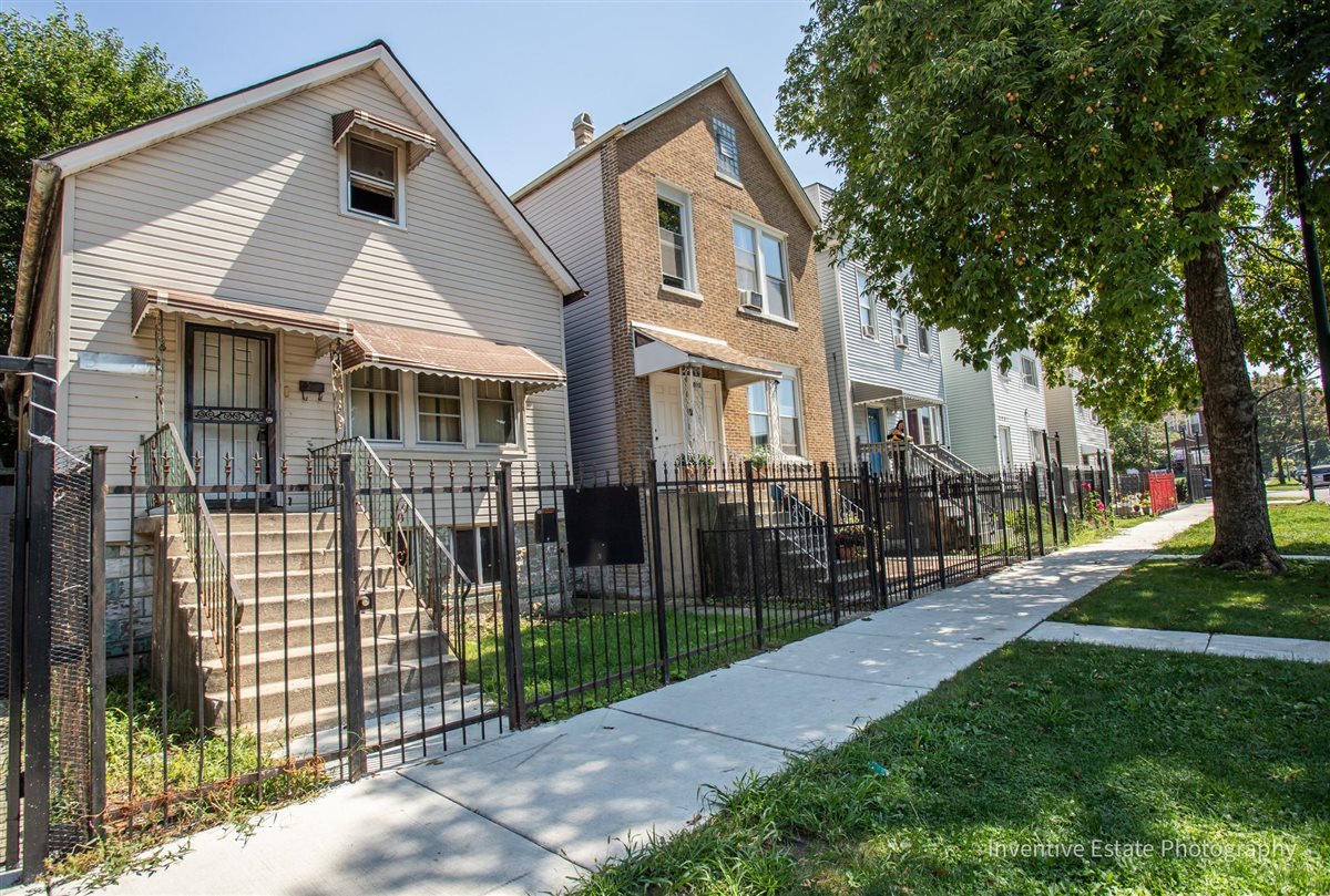 5045 S Winchester Avenue, Chicago, IL 60609