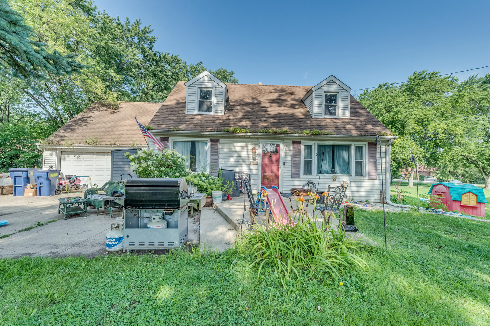 5N540 Central Road, Itasca, IL 60143