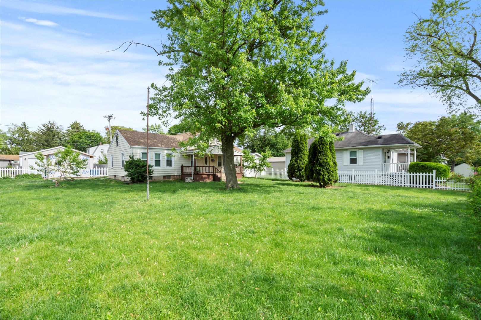 752 N 9TH Avenue, Kankakee, IL 60901
