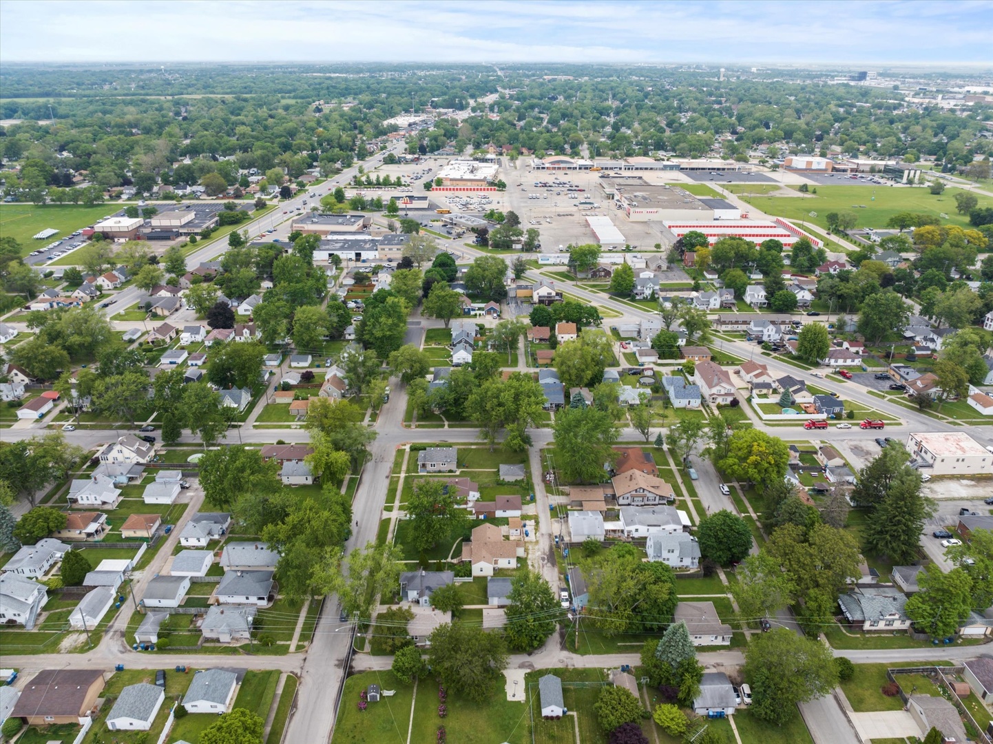 752 N 9TH Avenue, Kankakee, IL 60901