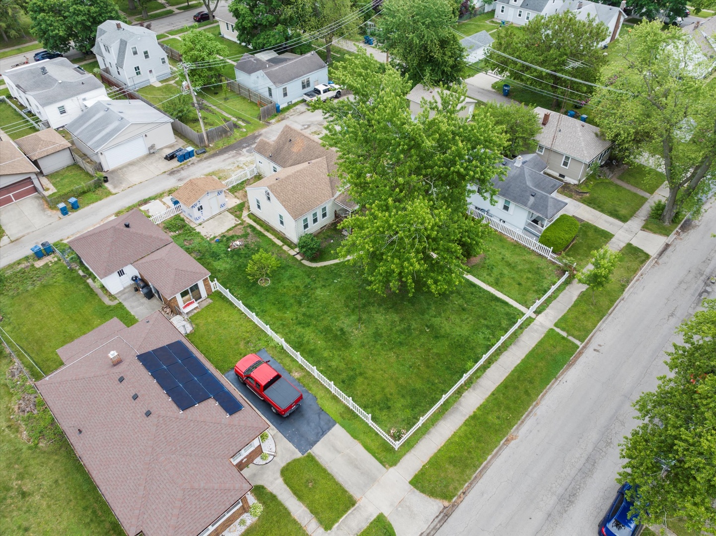 752 N 9TH Avenue, Kankakee, IL 60901