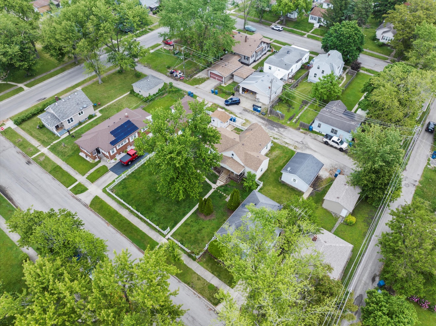 752 N 9TH Avenue, Kankakee, IL 60901
