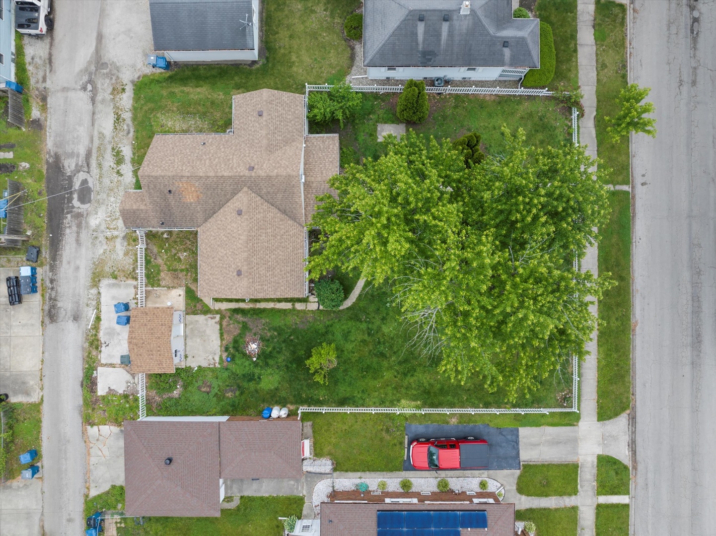 752 N 9TH Avenue, Kankakee, IL 60901