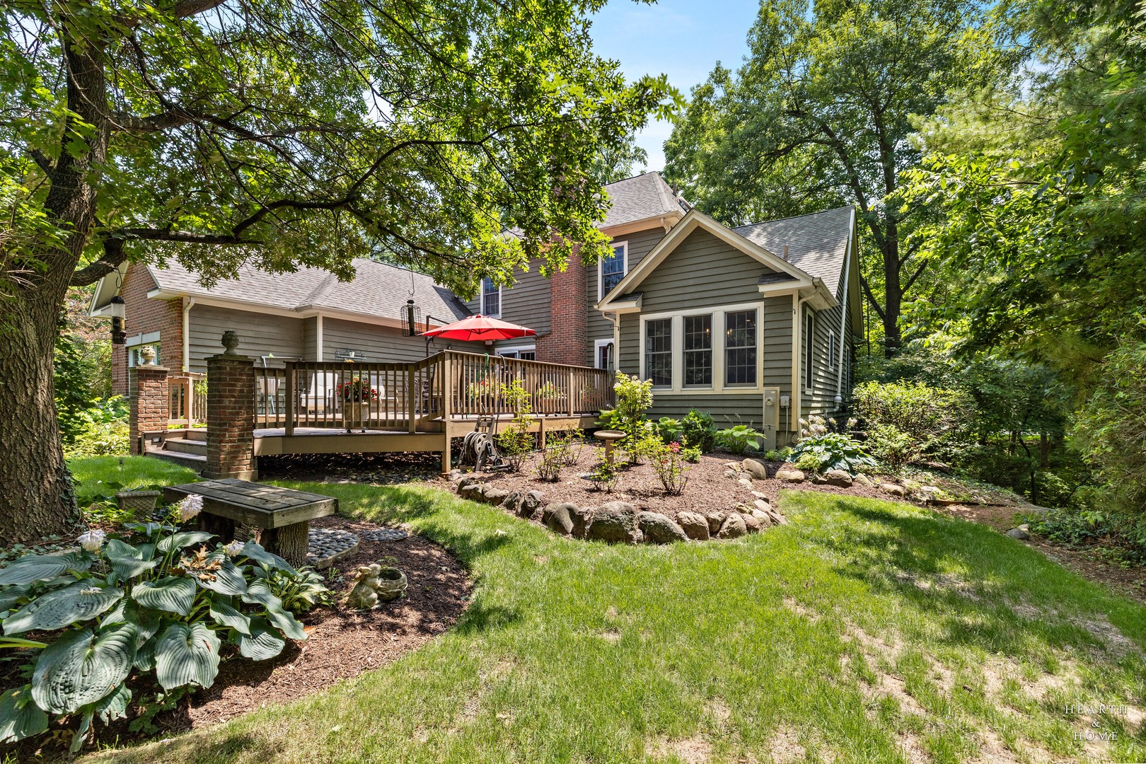 36W628 Oak Hill Drive, Dundee, IL 60118