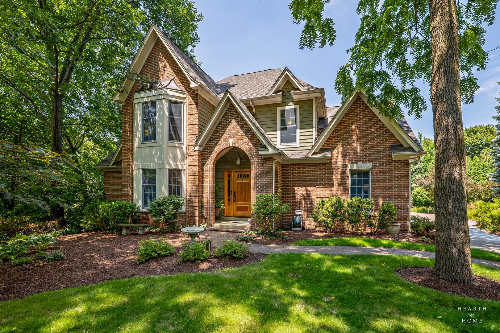 36W628 Oak Hill Drive, Dundee, IL 60118