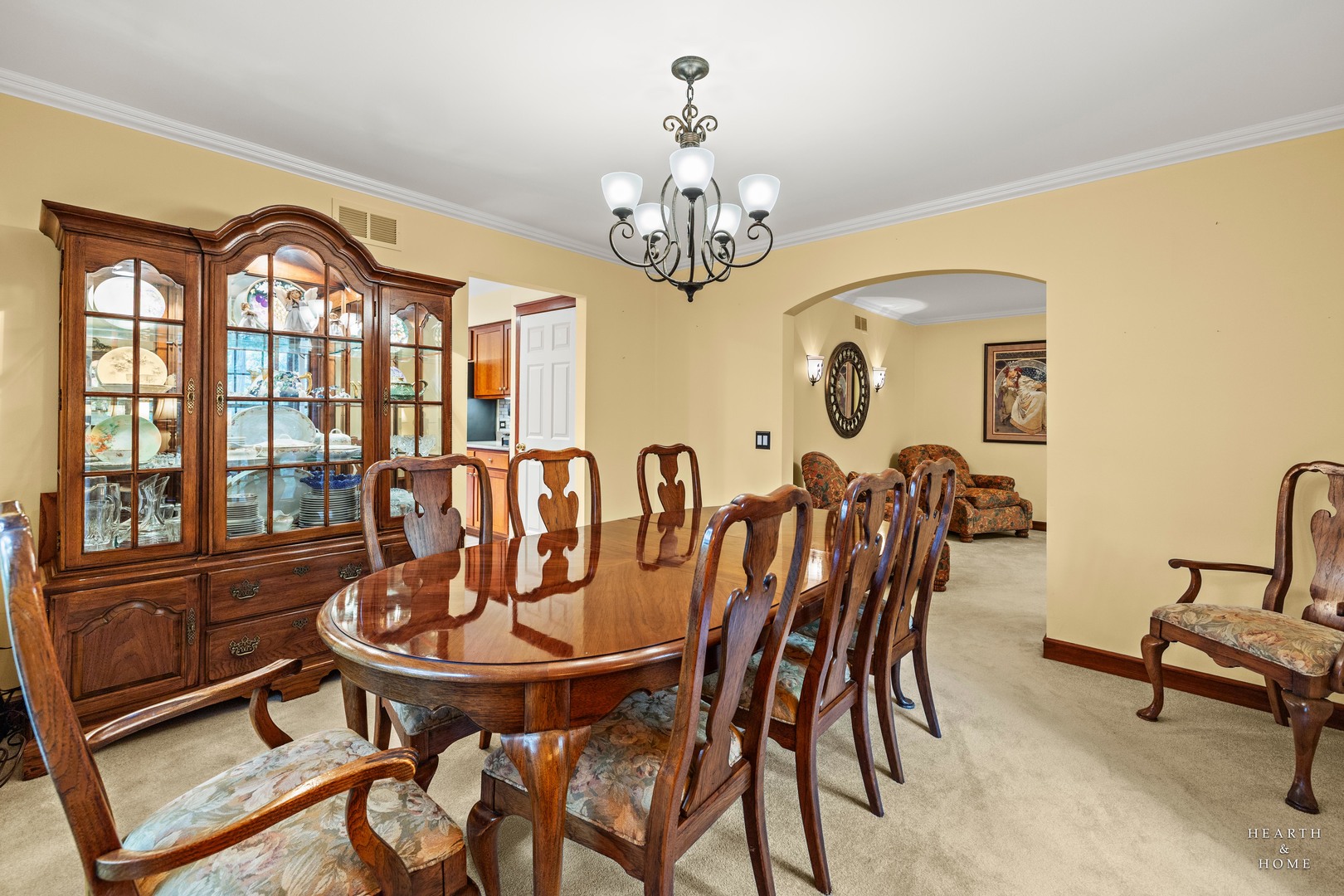 36W628 Oak Hill Drive, Dundee, IL 60118