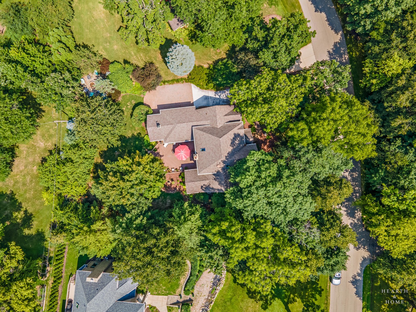 36W628 Oak Hill Drive, Dundee, IL 60118