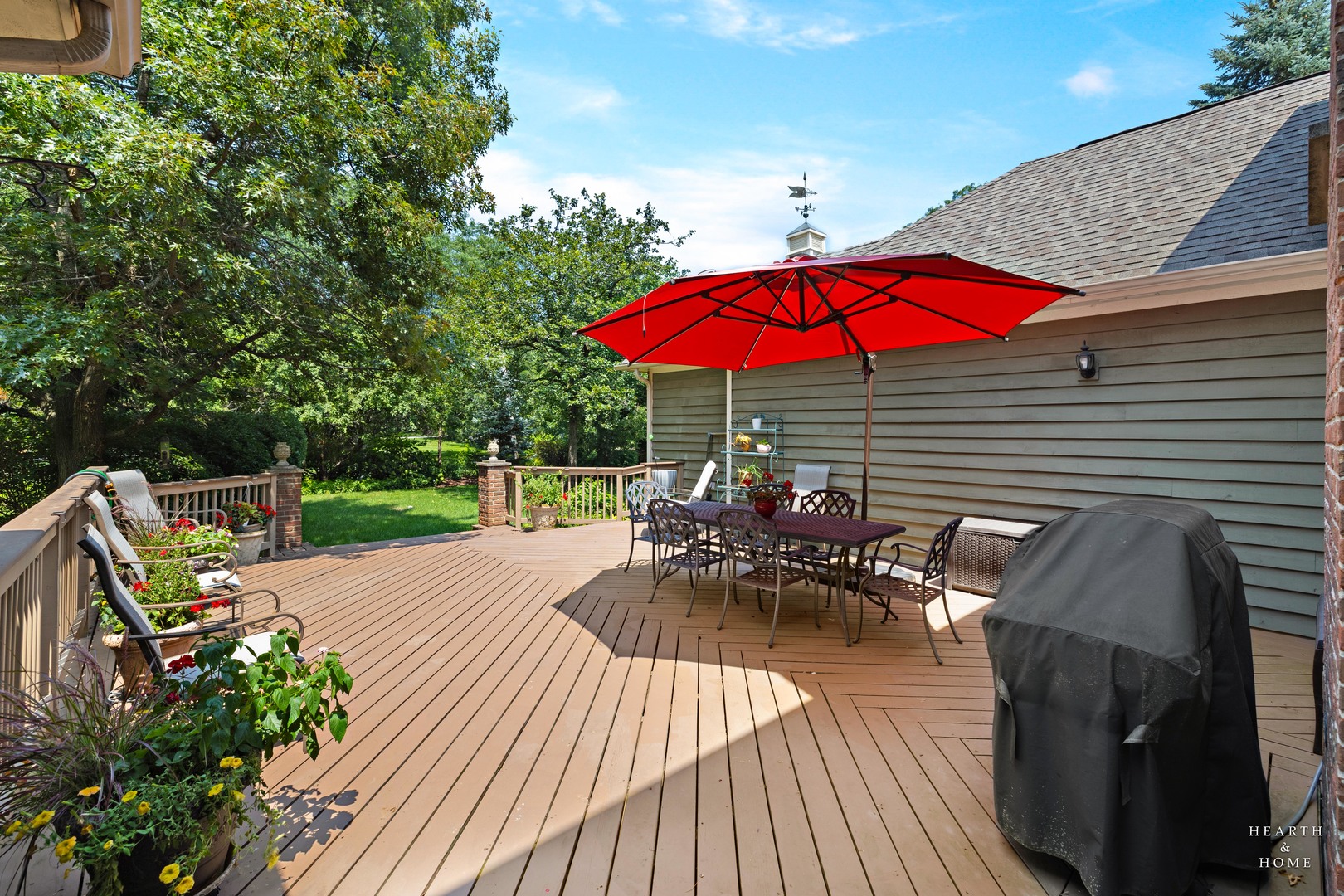 36W628 Oak Hill Drive, Dundee, IL 60118
