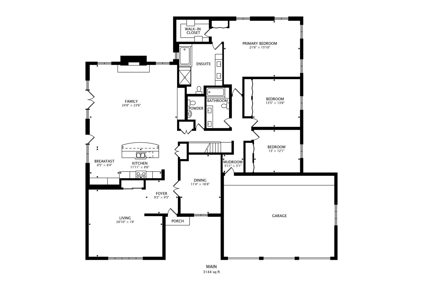21070 W Columbia Court, Lake Zurich, IL 60047