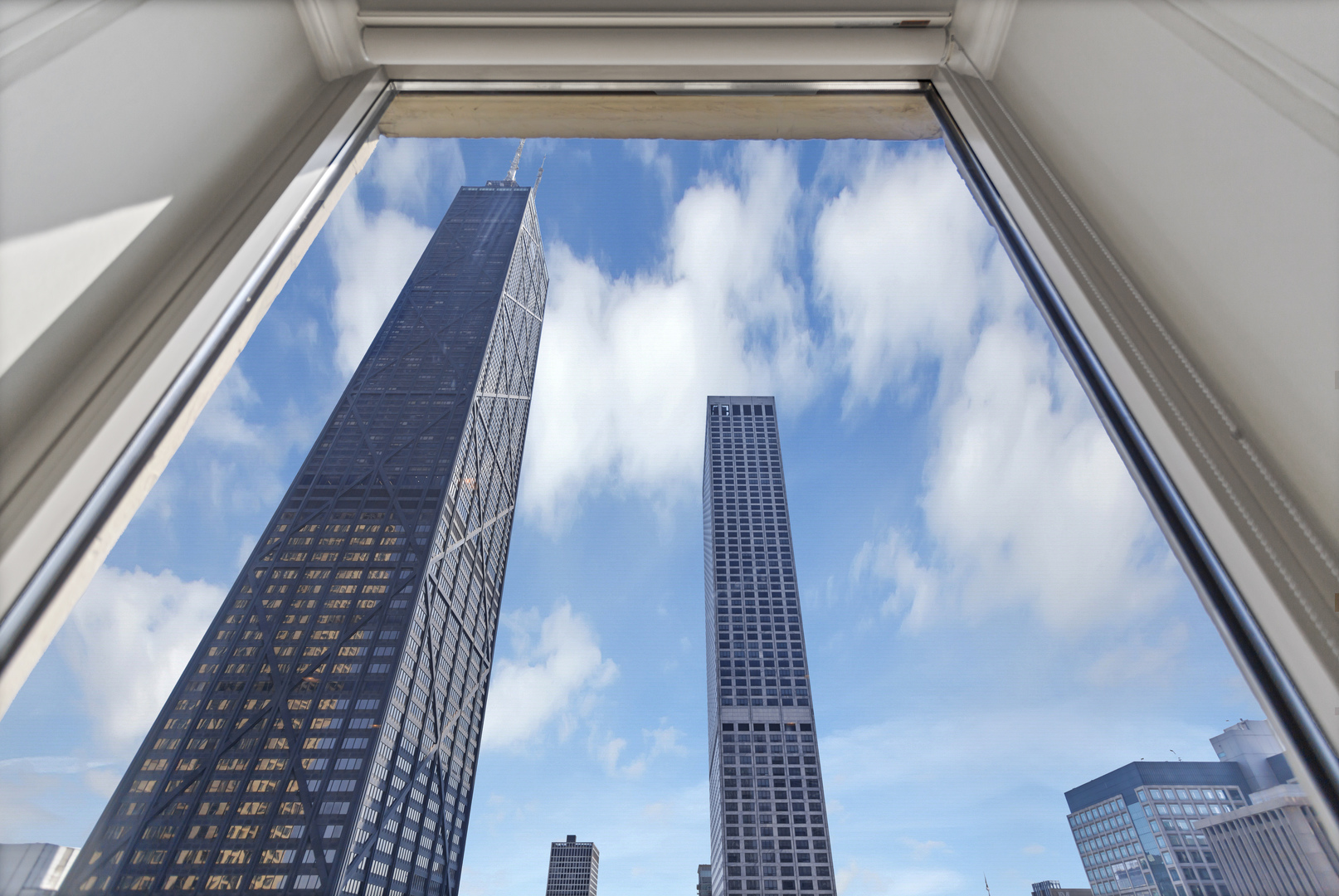 111 E Chestnut Street #24C, Chicago, IL 60611