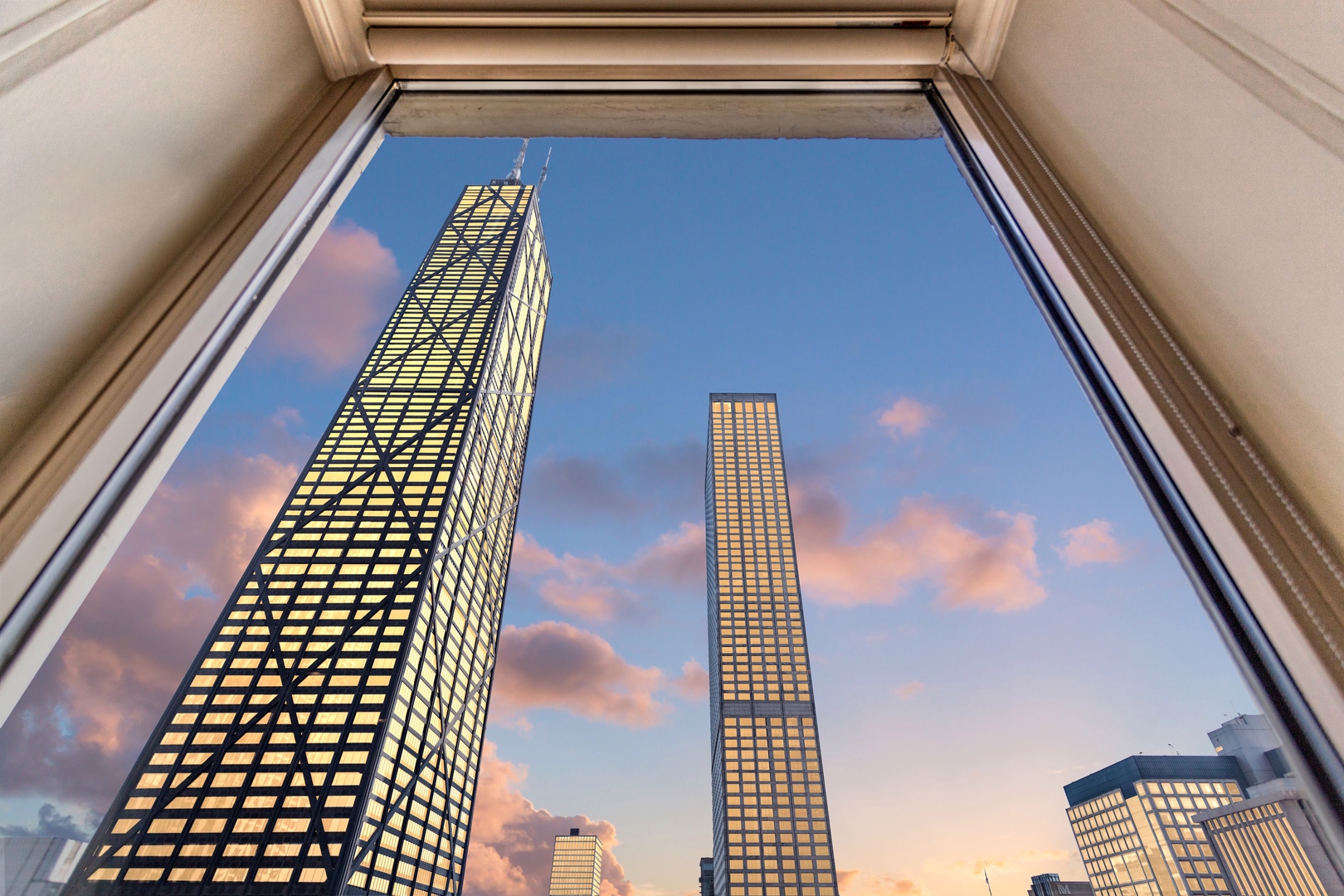 111 E Chestnut Street #24C, Chicago, IL 60611