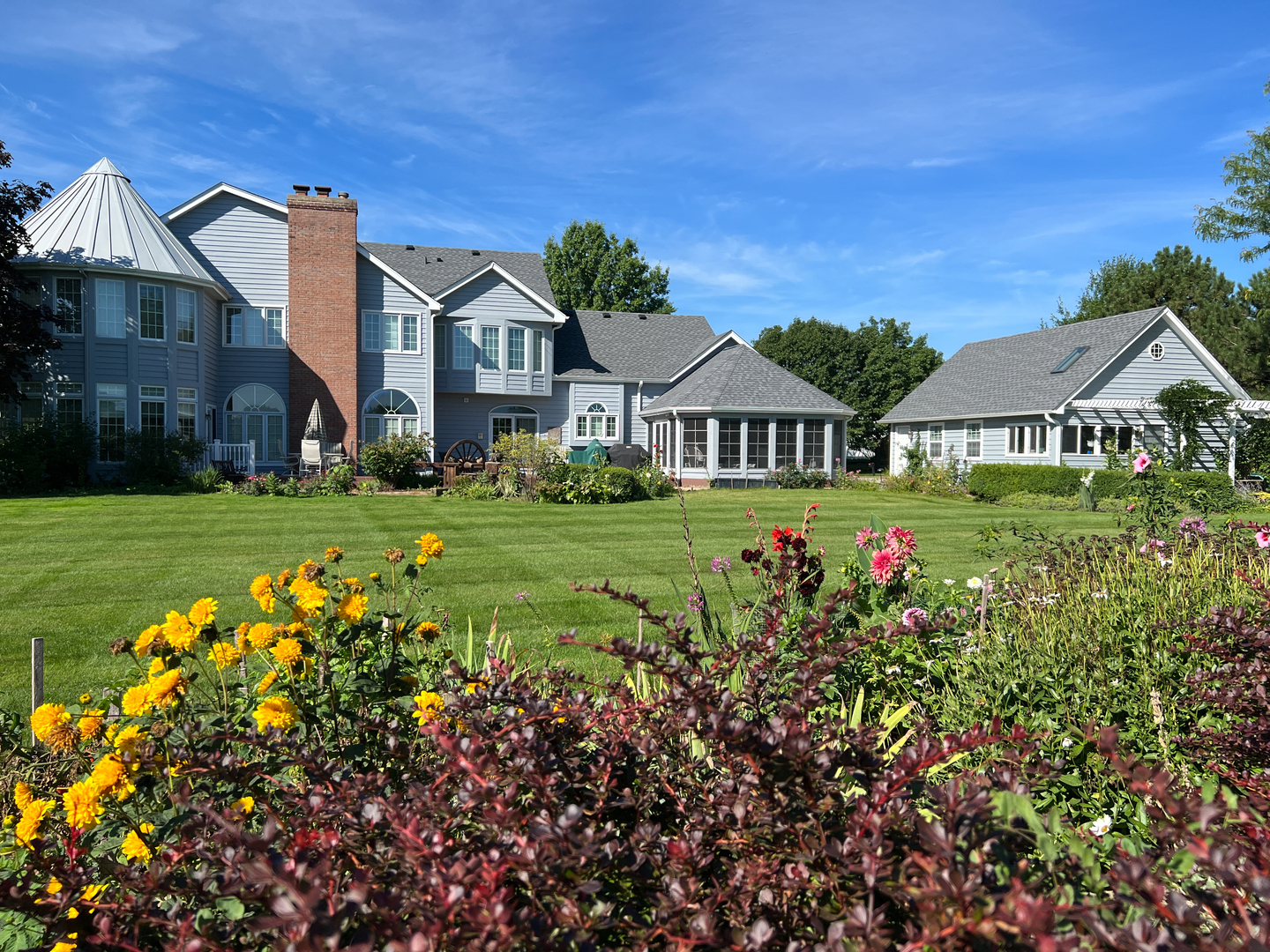 10603 Royal Porthcawl Drive, Naperville, IL 60564