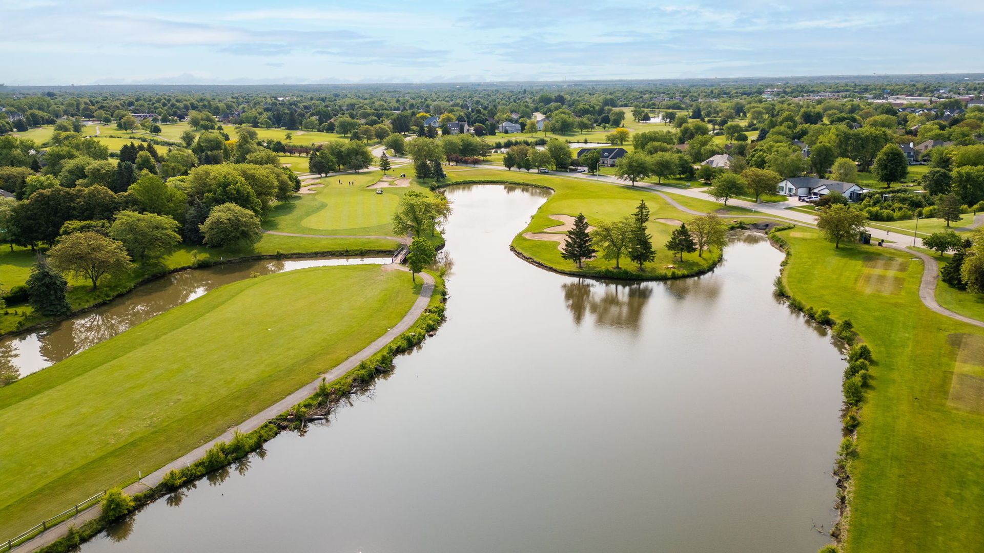 10603 Royal Porthcawl Drive, Naperville, IL 60564