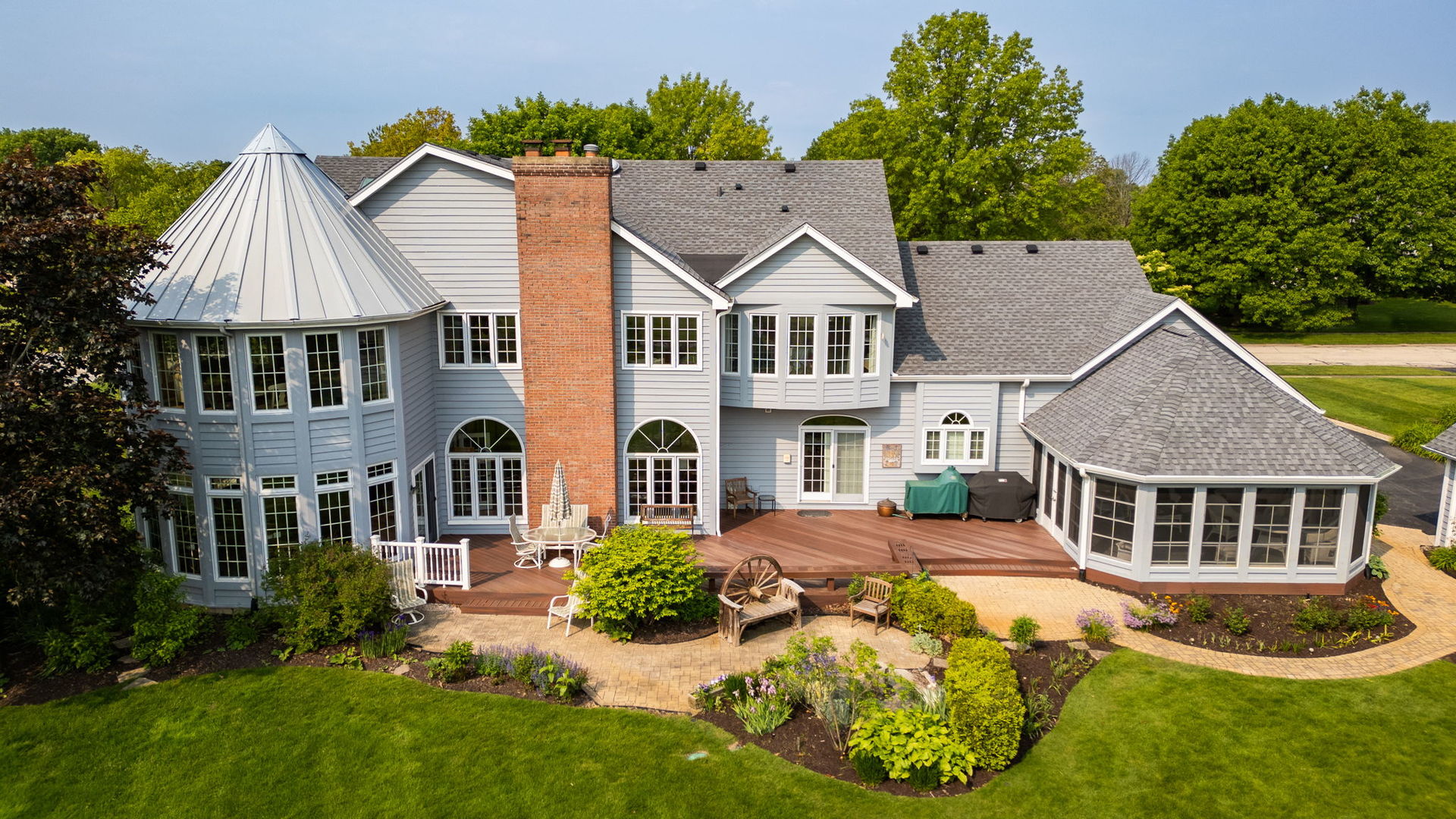 10603 Royal Porthcawl Drive, Naperville, IL 60564