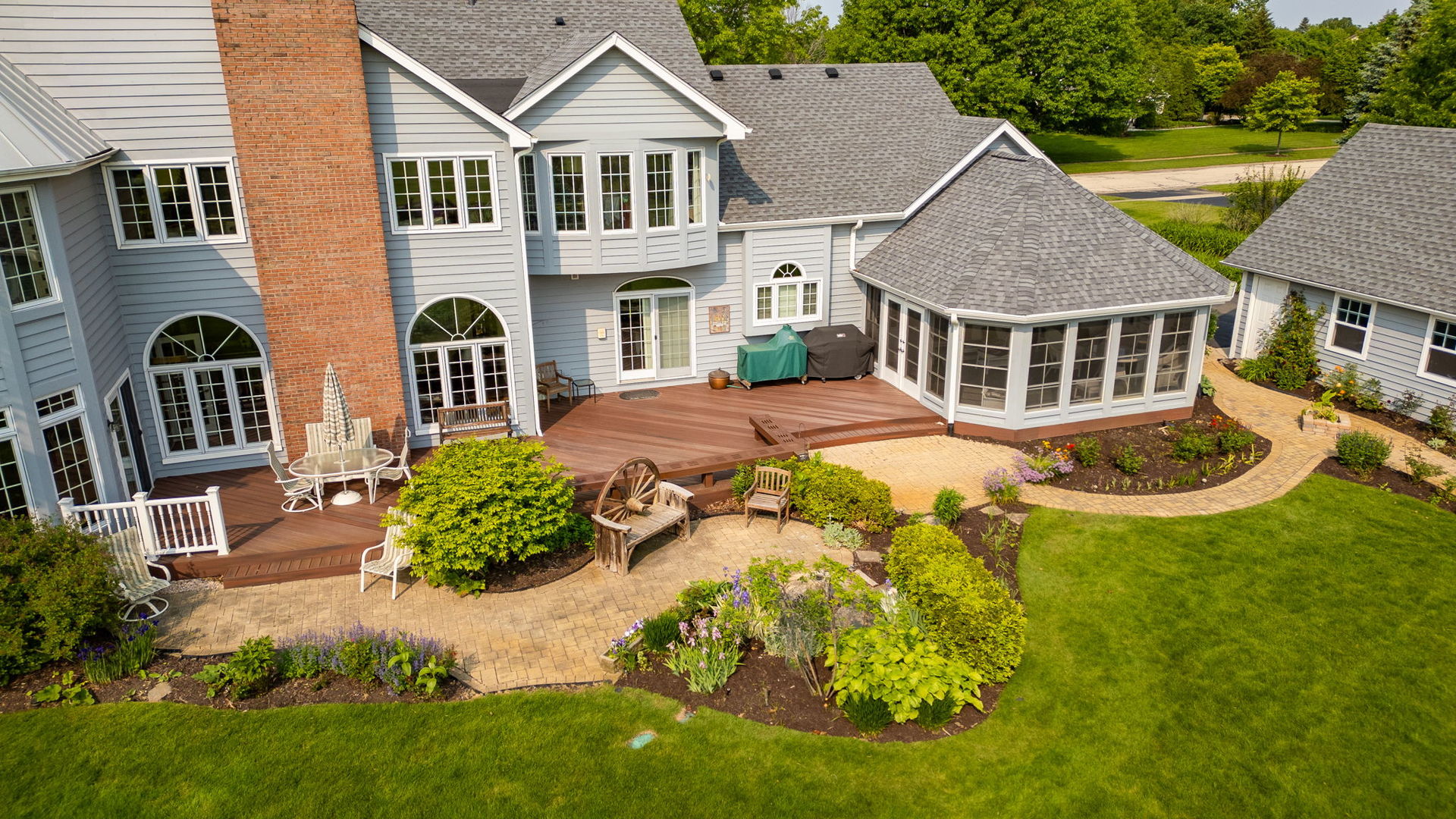 10603 Royal Porthcawl Drive, Naperville, IL 60564