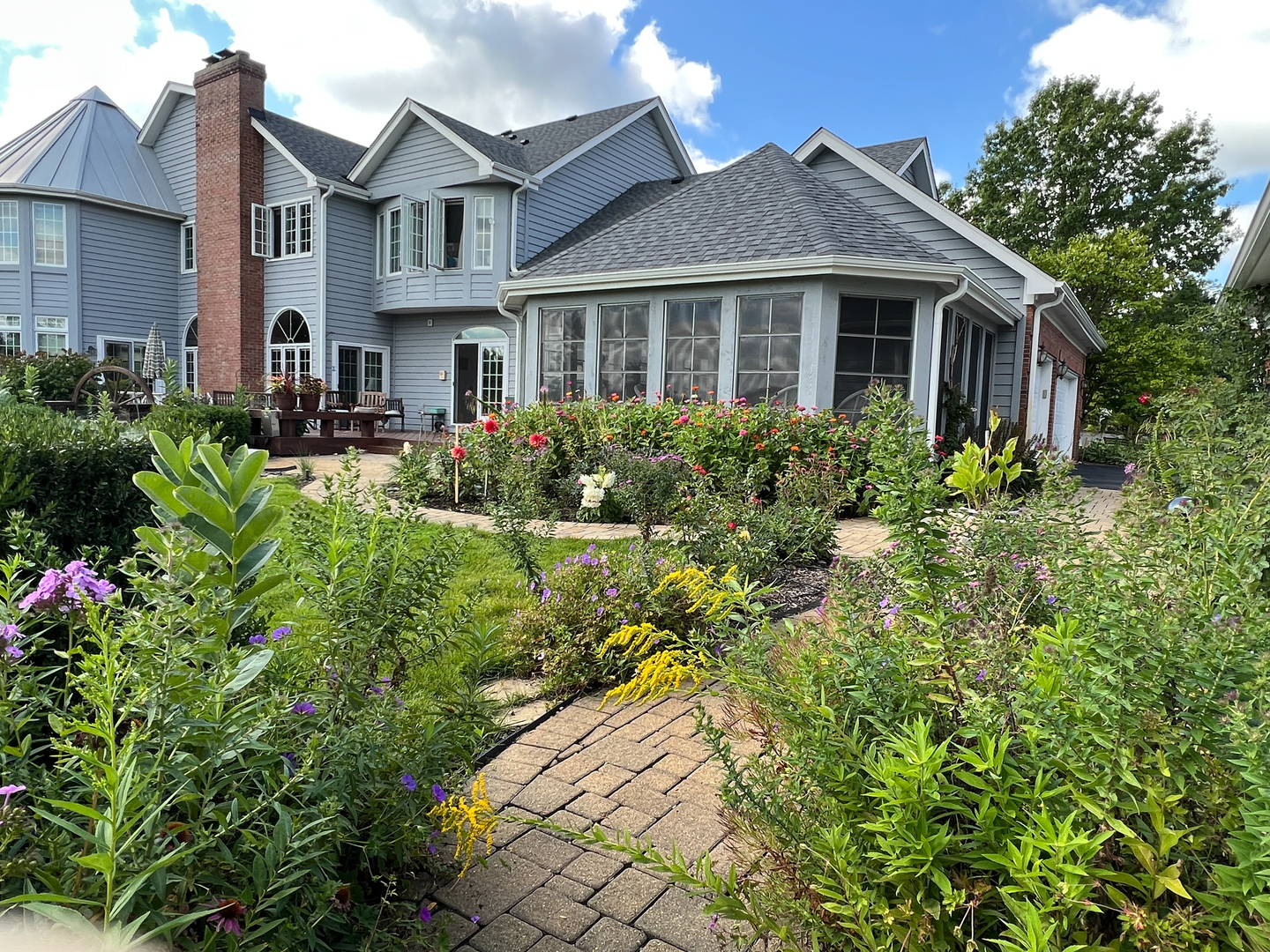 10603 Royal Porthcawl Drive, Naperville, IL 60564