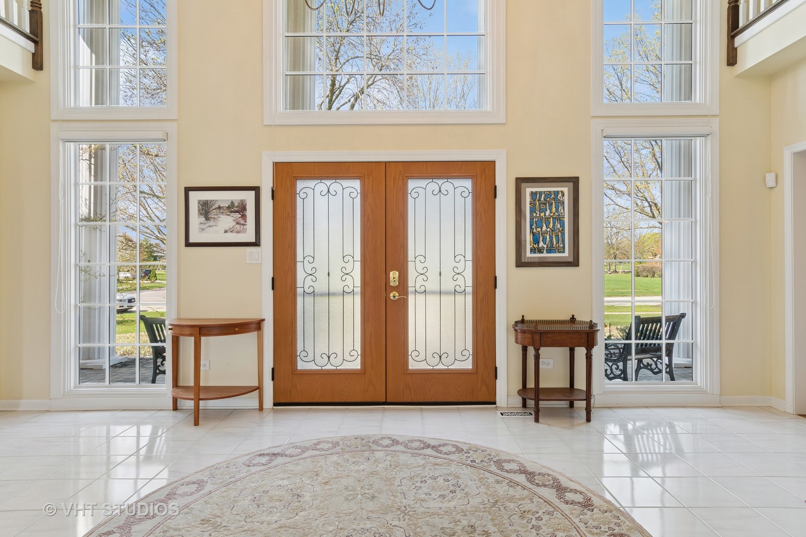 10603 Royal Porthcawl Drive, Naperville, IL 60564