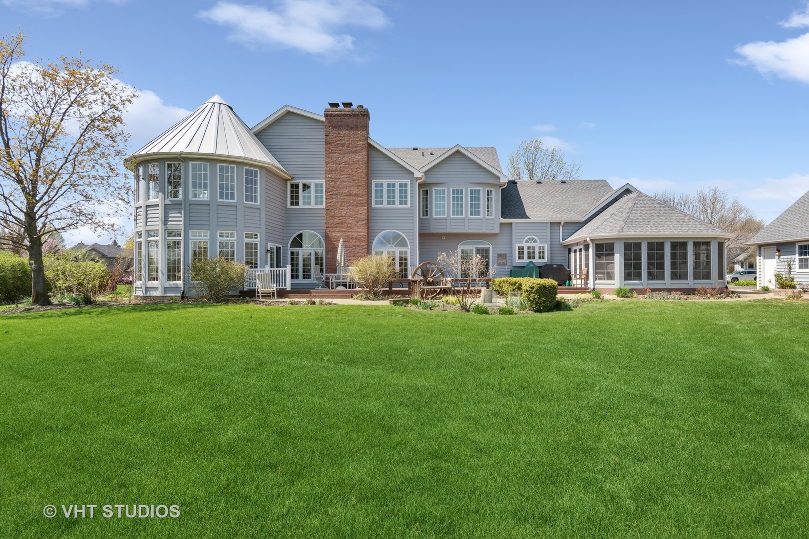 10603 Royal Porthcawl Drive, Naperville, IL 60564