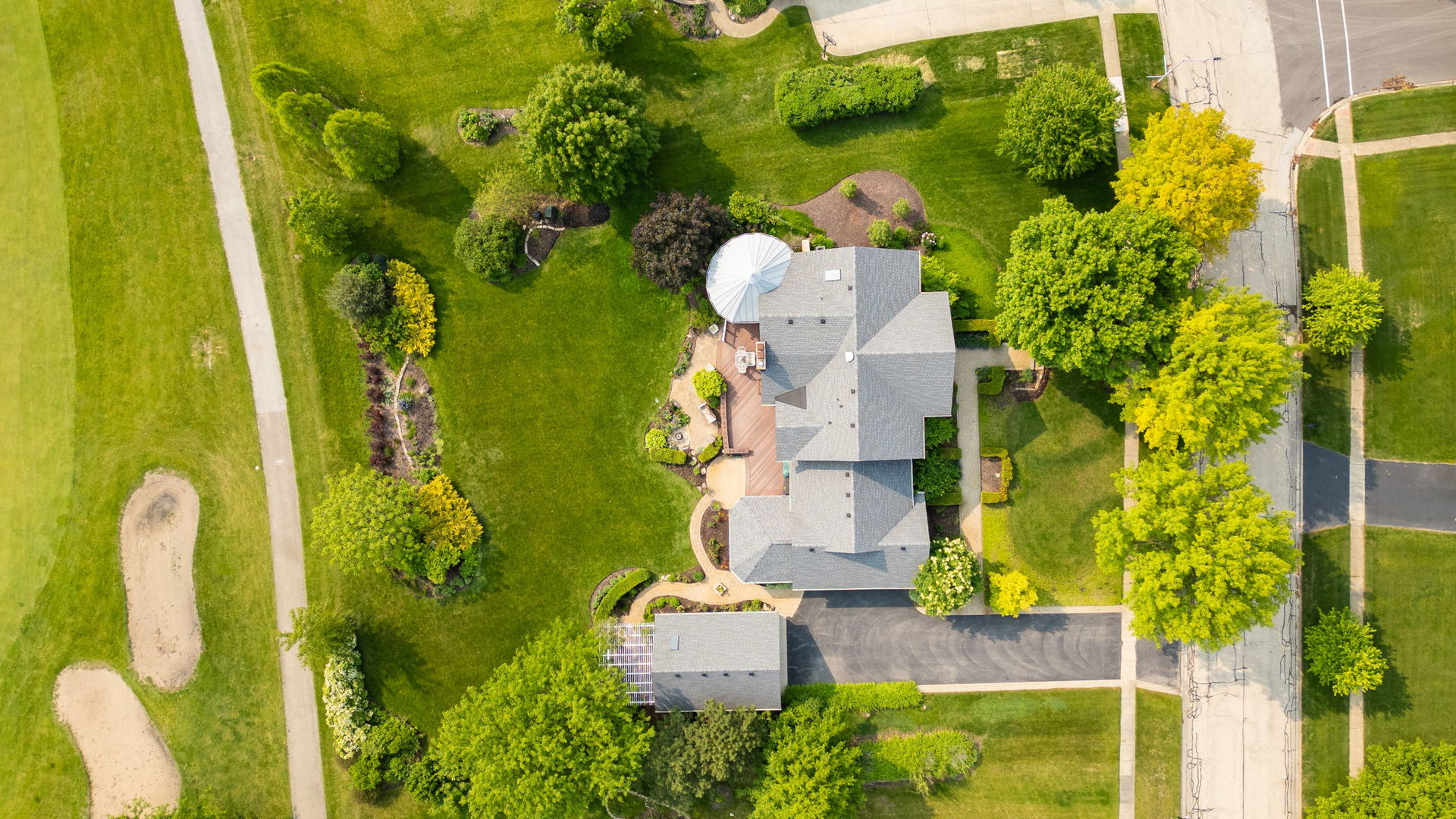 10603 Royal Porthcawl Drive, Naperville, IL 60564