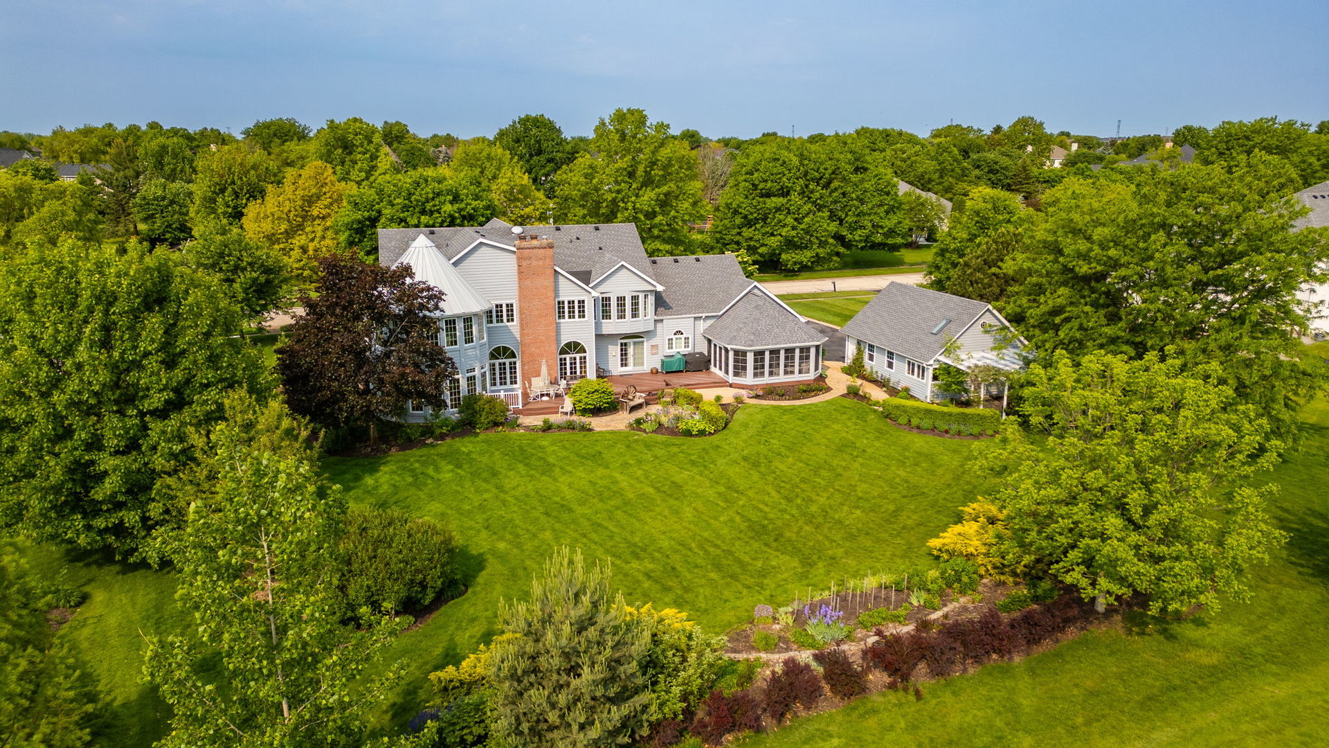 10603 Royal Porthcawl Drive, Naperville, IL 60564