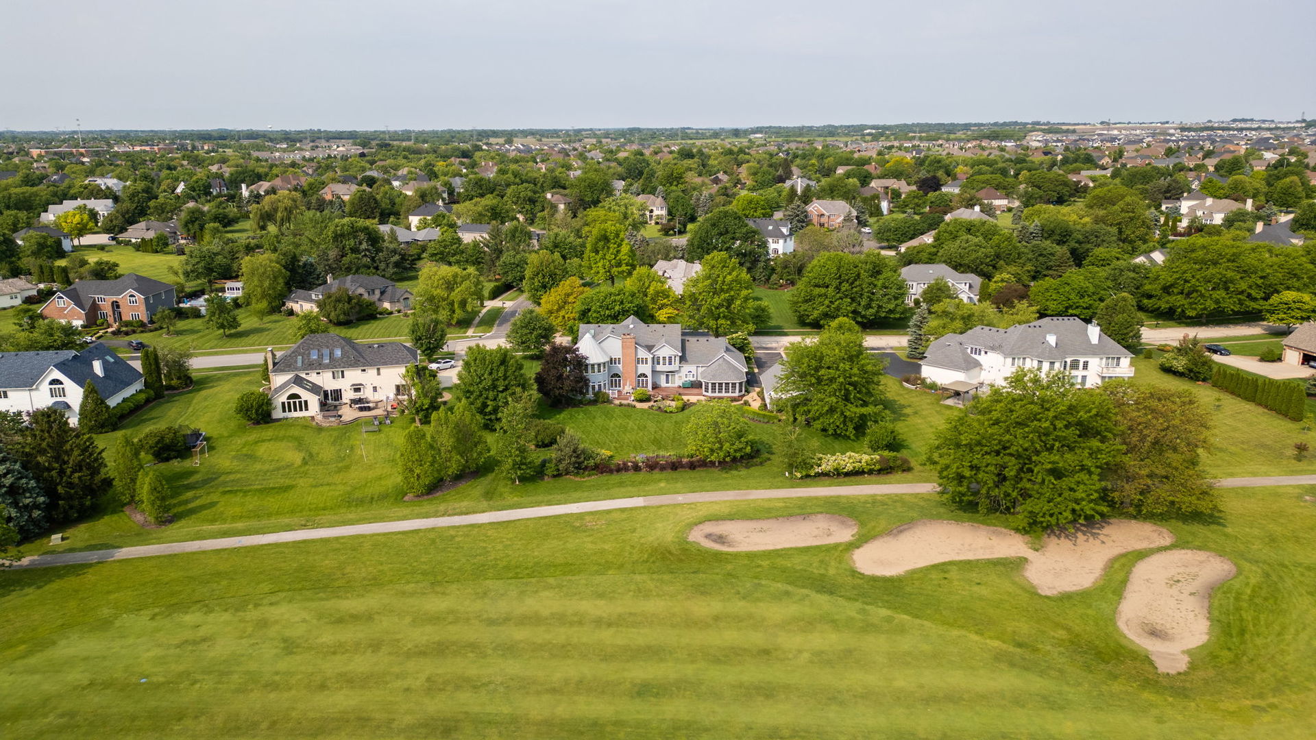 10603 Royal Porthcawl Drive, Naperville, IL 60564