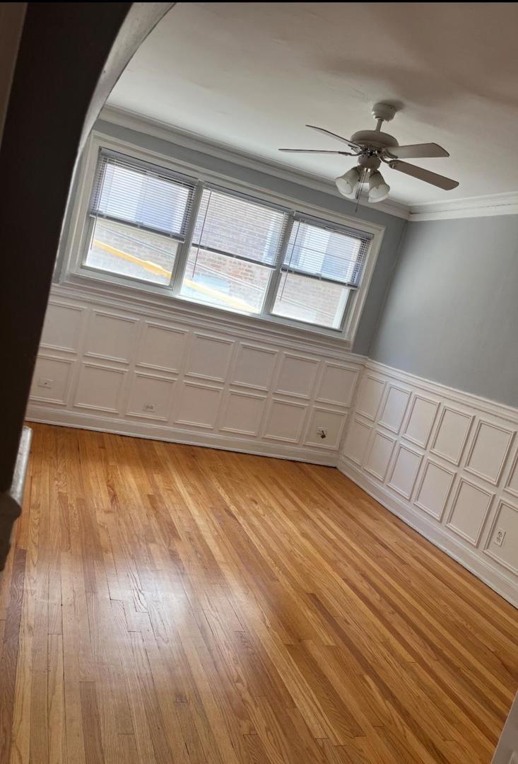 1220 W Pratt Boulevard #3-S, Chicago, IL 60626